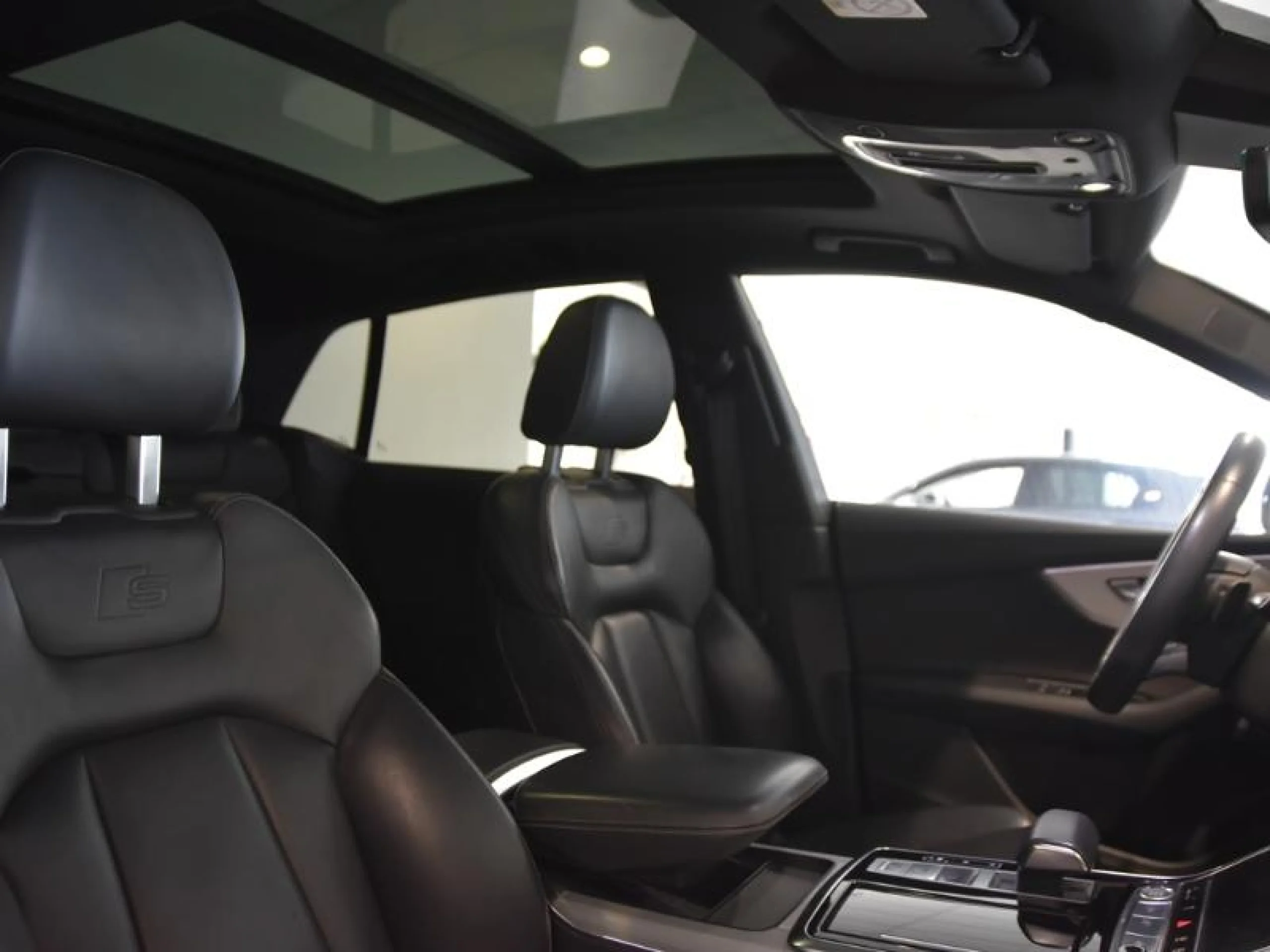 AUDI Q8 50 TDI 210KW (286CV) QUATTRO TIPTRONIC - Foto 10