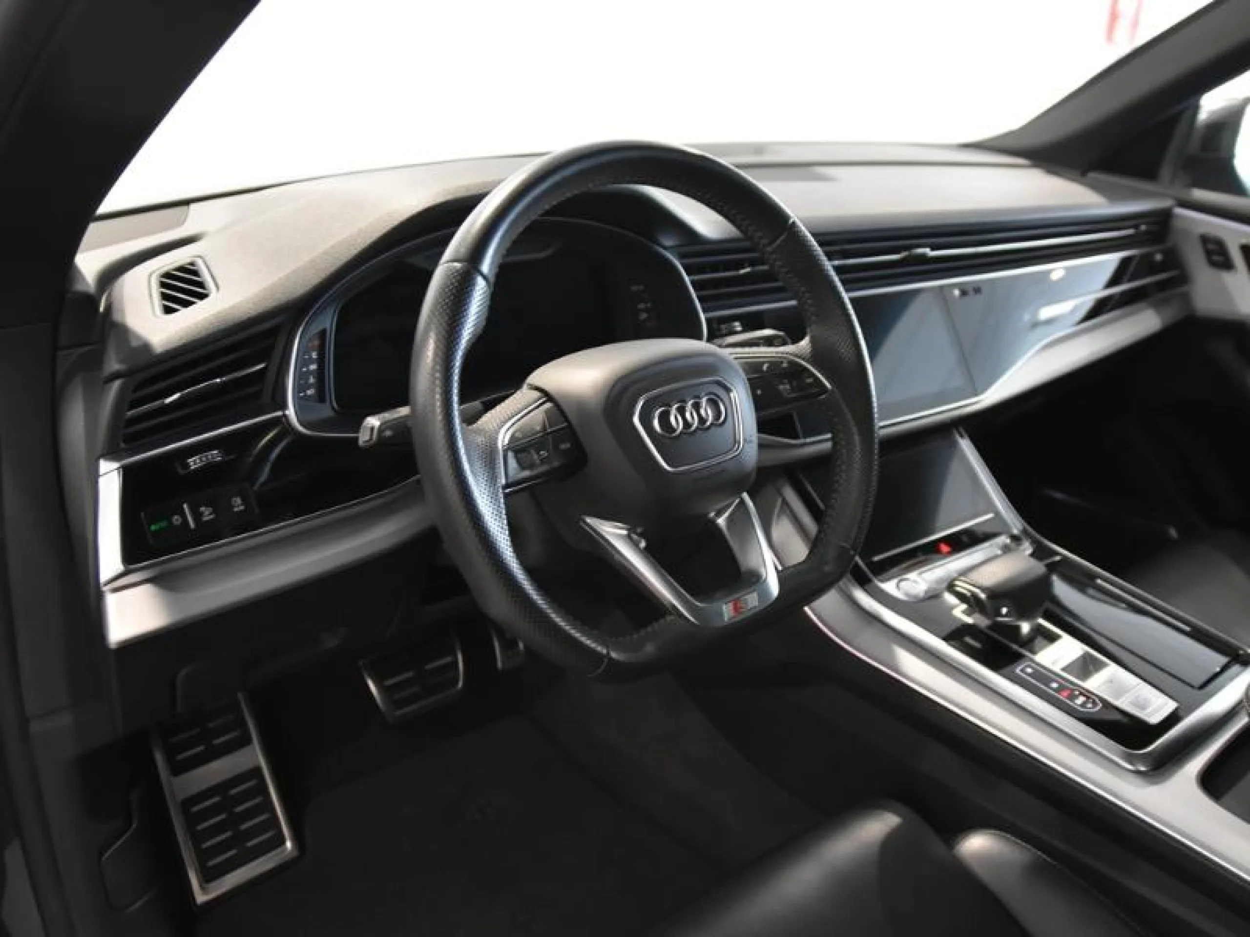 AUDI Q8 50 TDI 210KW (286CV) QUATTRO TIPTRONIC - Foto 11