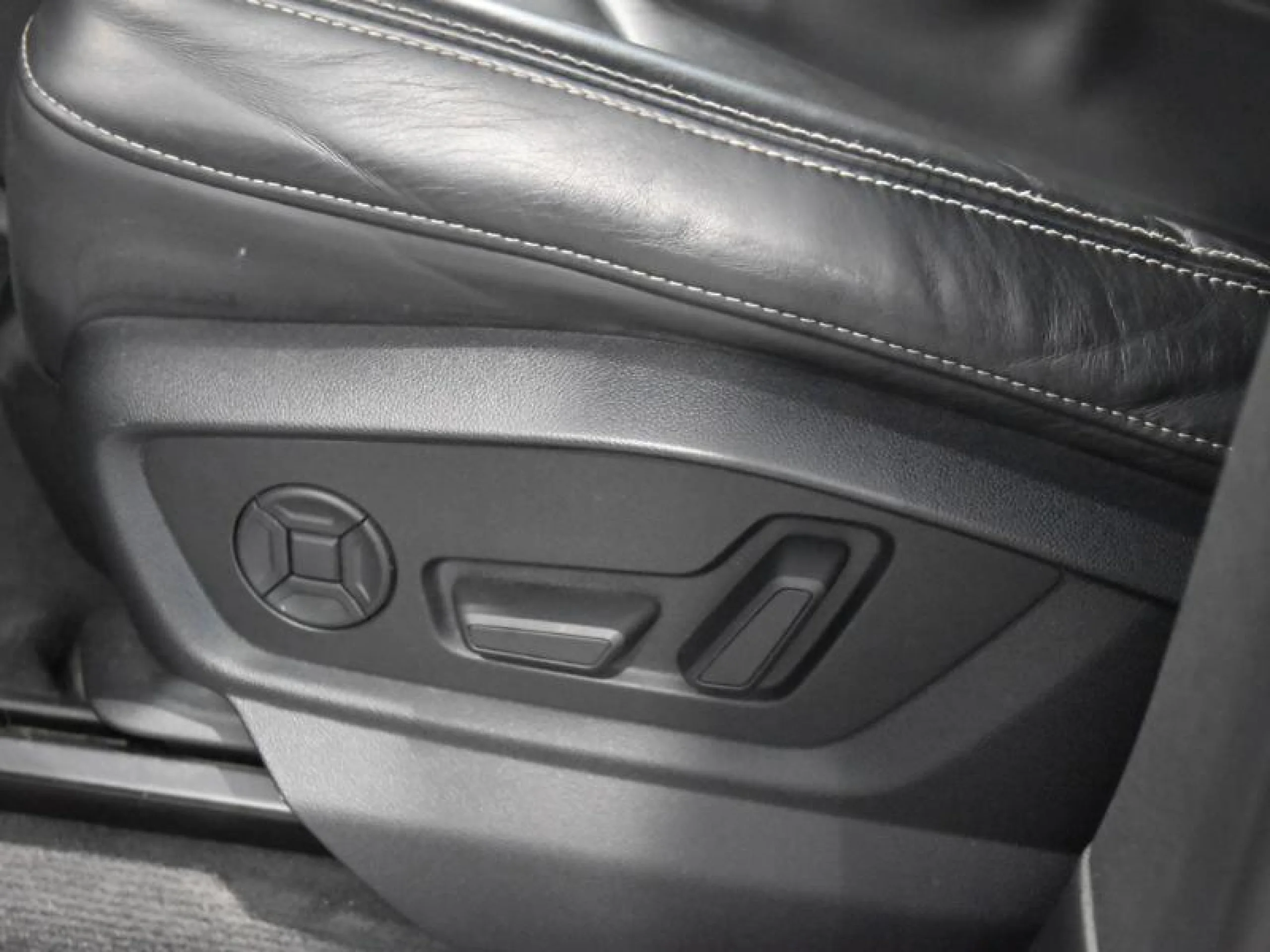 AUDI Q8 50 TDI 210KW (286CV) QUATTRO TIPTRONIC - Foto 12