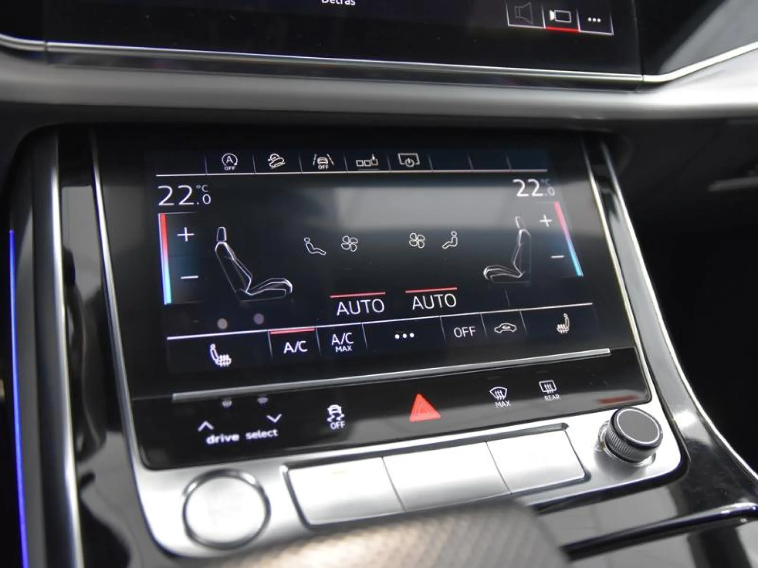 AUDI Q8 50 TDI 210KW (286CV) QUATTRO TIPTRONIC - Foto 14