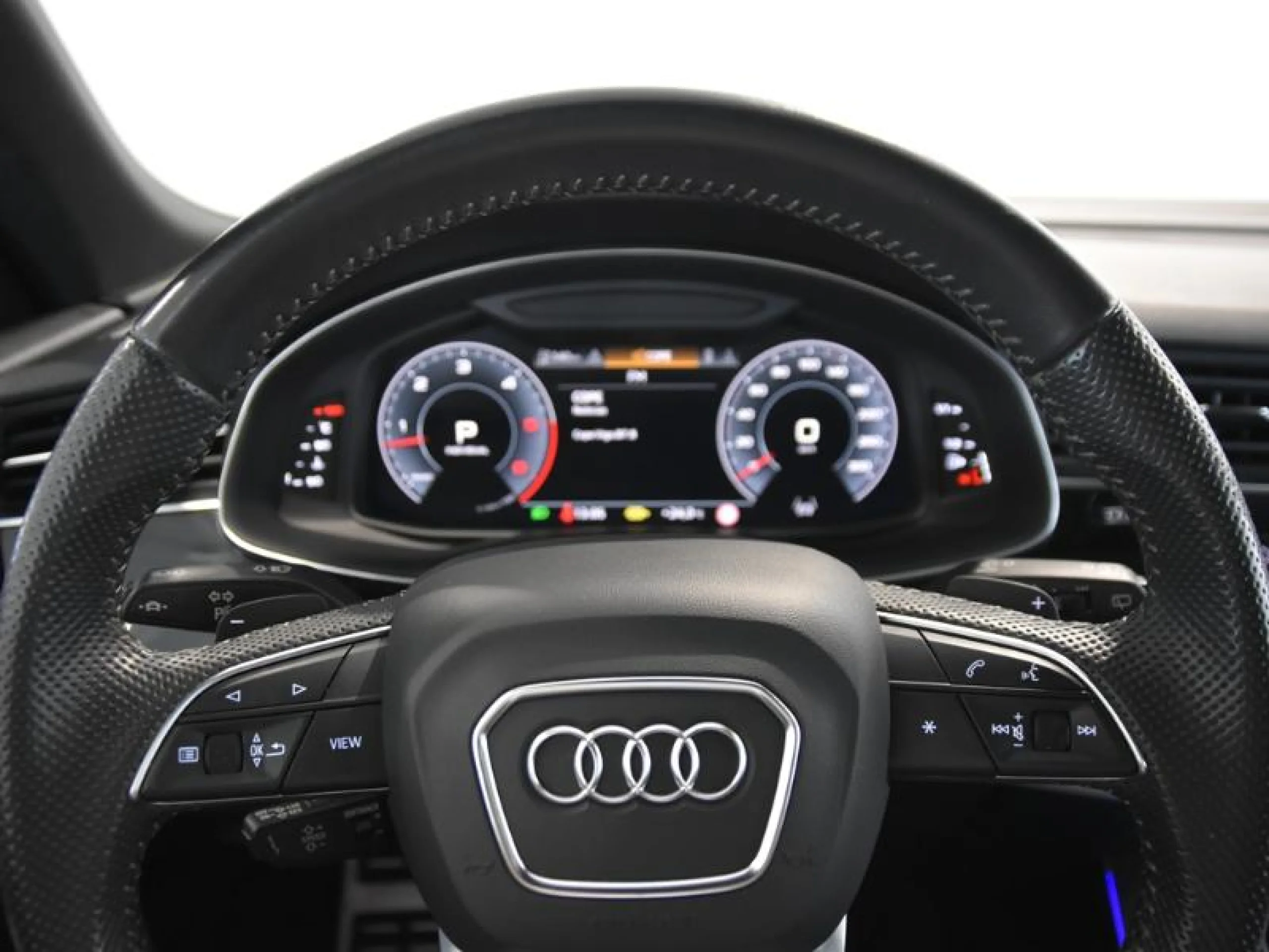 AUDI Q8 50 TDI 210KW (286CV) QUATTRO TIPTRONIC - Foto 18