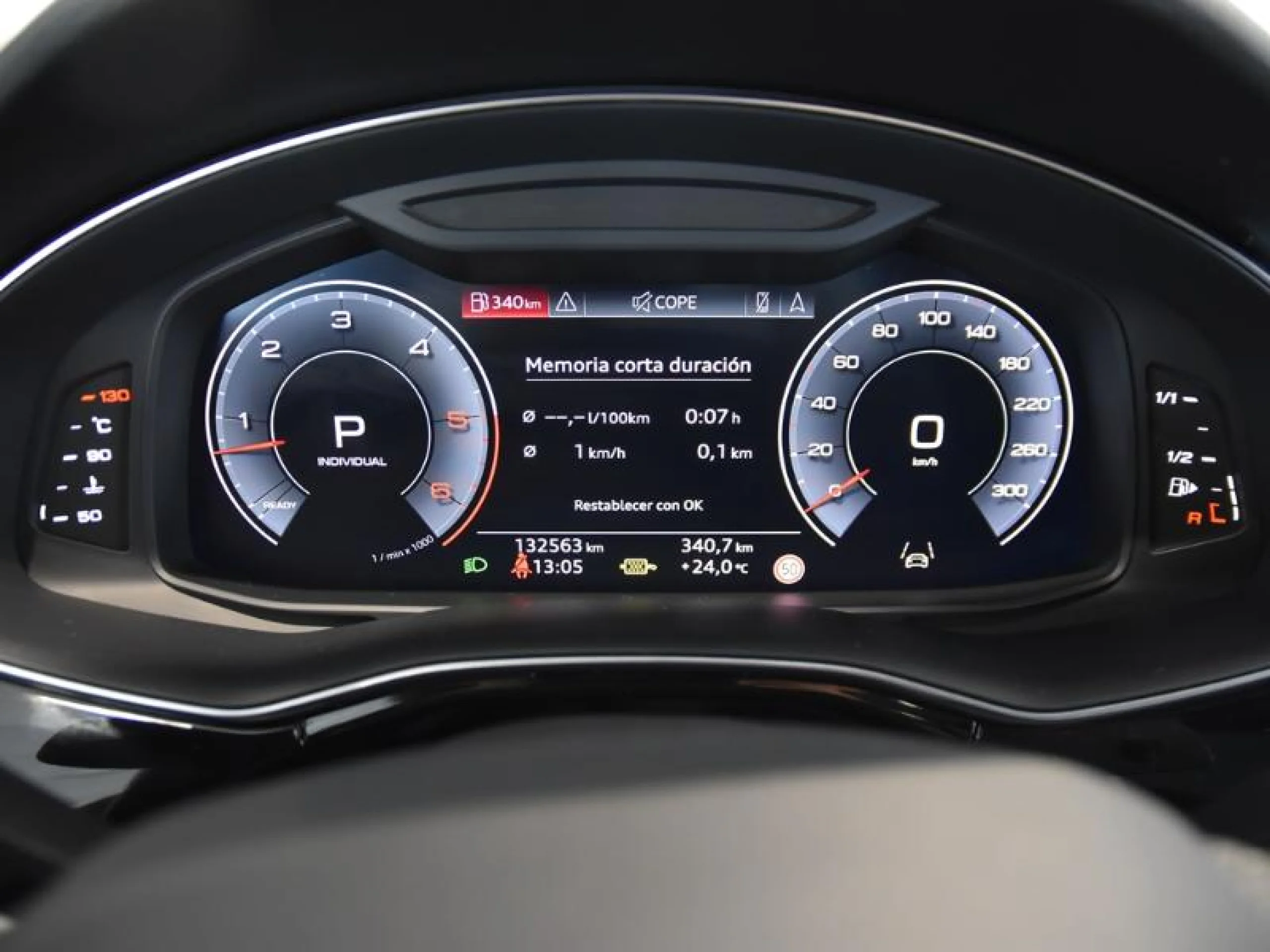 AUDI Q8 50 TDI 210KW (286CV) QUATTRO TIPTRONIC - Foto 19