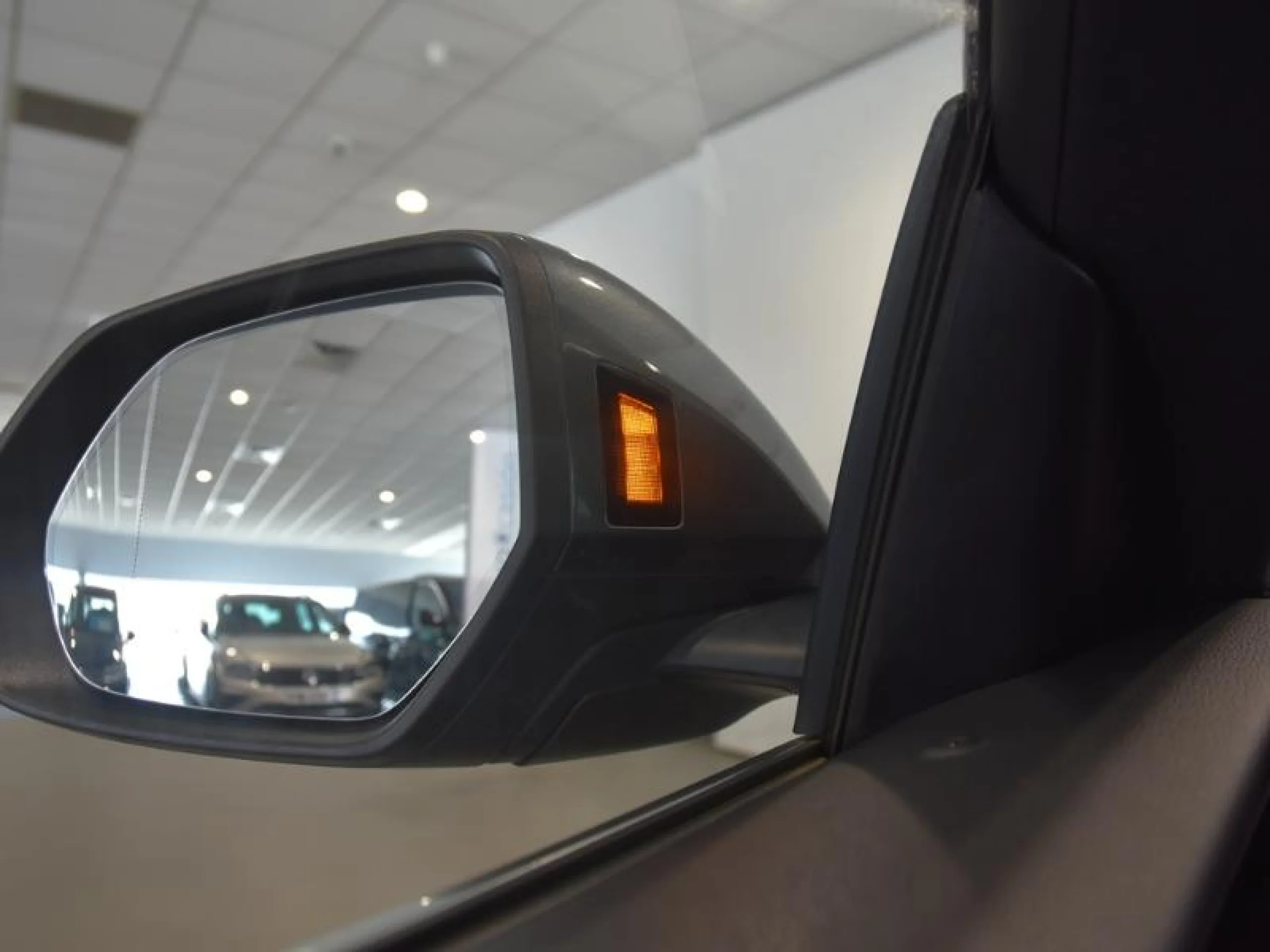 AUDI Q8 50 TDI 210KW (286CV) QUATTRO TIPTRONIC - Foto 24