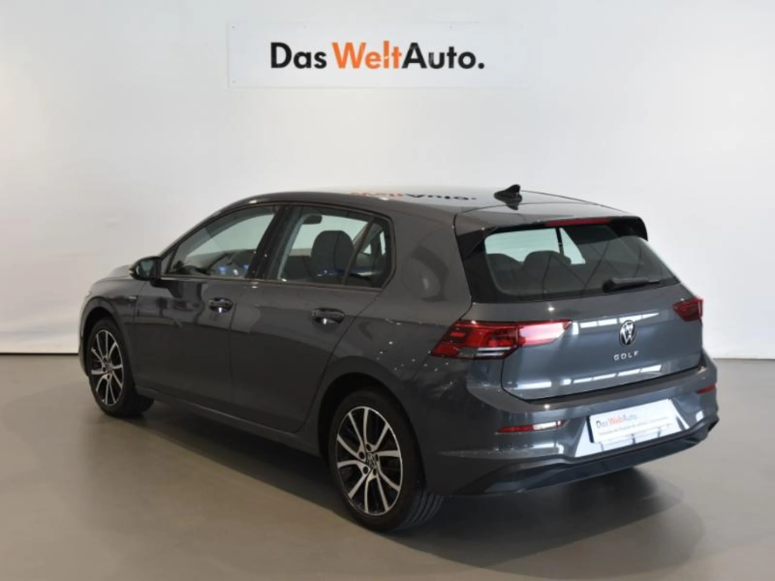 VOLKSWAGEN GOLF ADVANCE 1.5 TSI EVO 96KW (130CV) - Foto 2