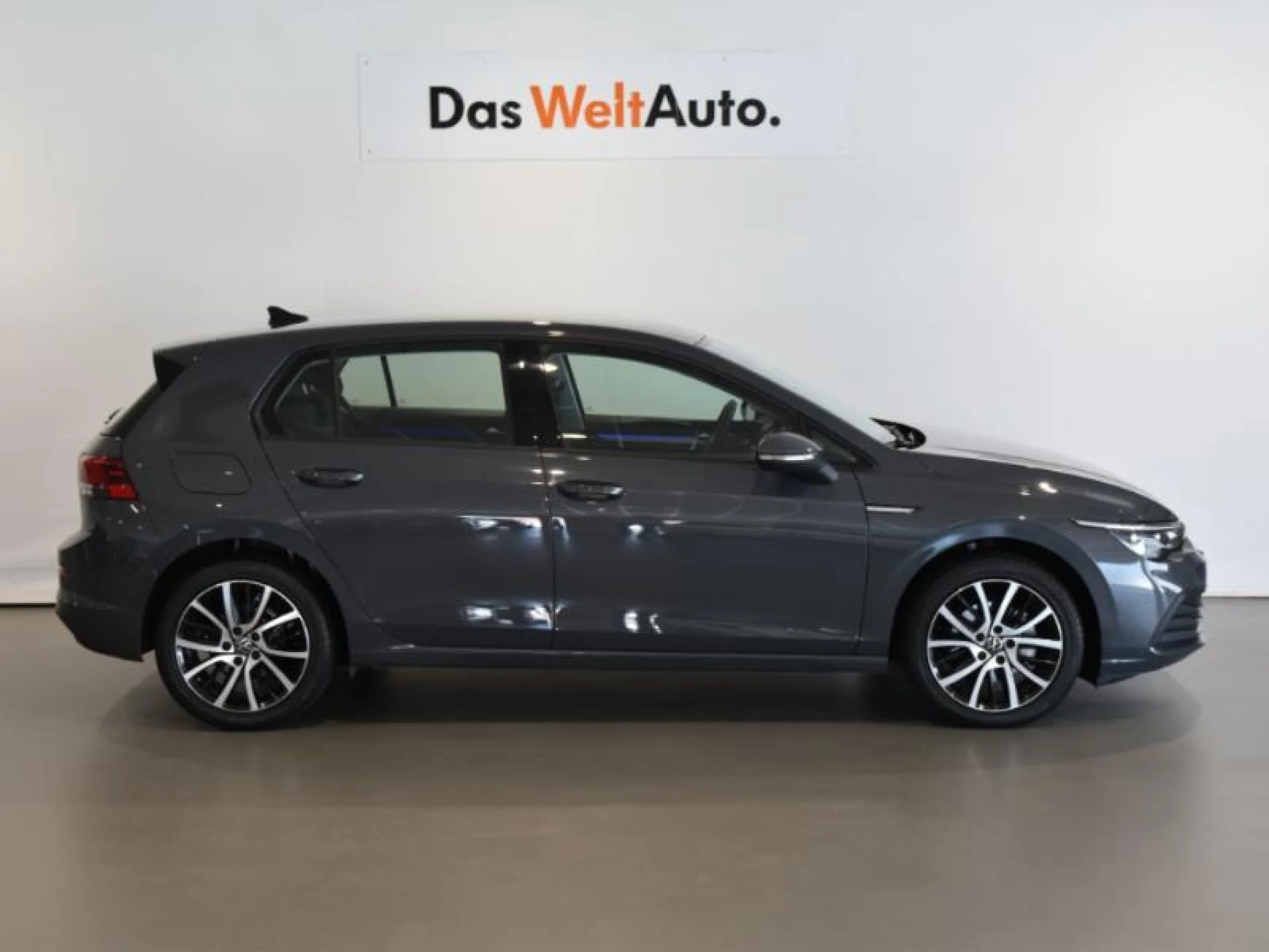 VOLKSWAGEN GOLF ADVANCE 1.5 TSI EVO 96KW (130CV) - Foto 3