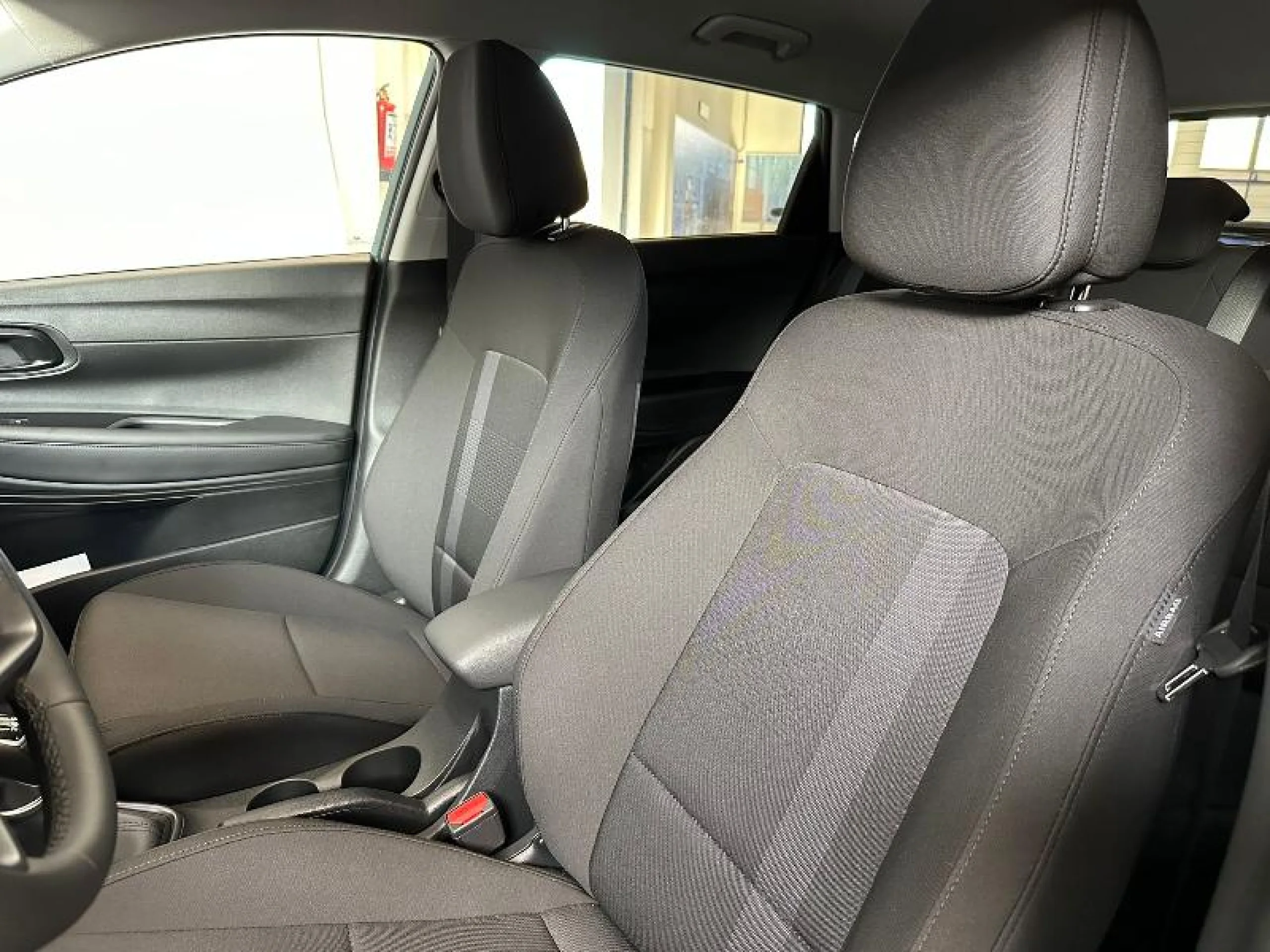 HYUNDAI I20 1.0 TGDI KLASS - Foto 9