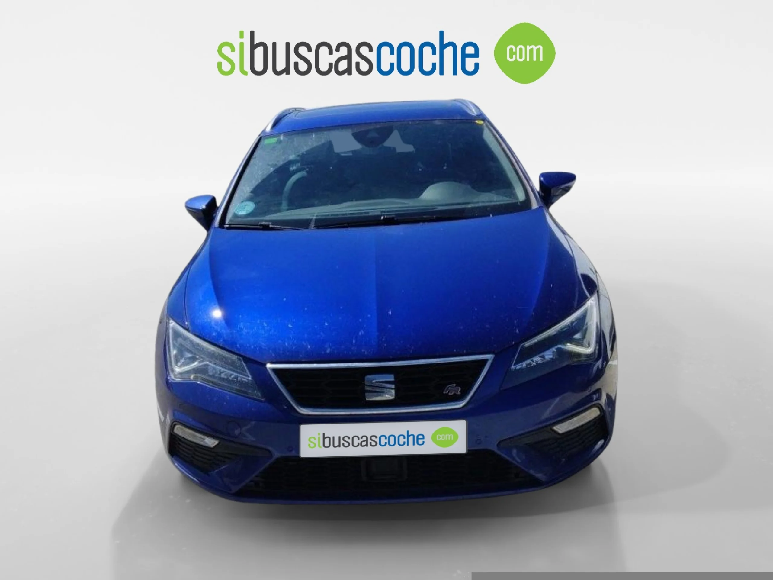 SEAT LEON ST 2.0 TDI 110KW DSG 7 ST&SP FR ED PLUS - Foto 2
