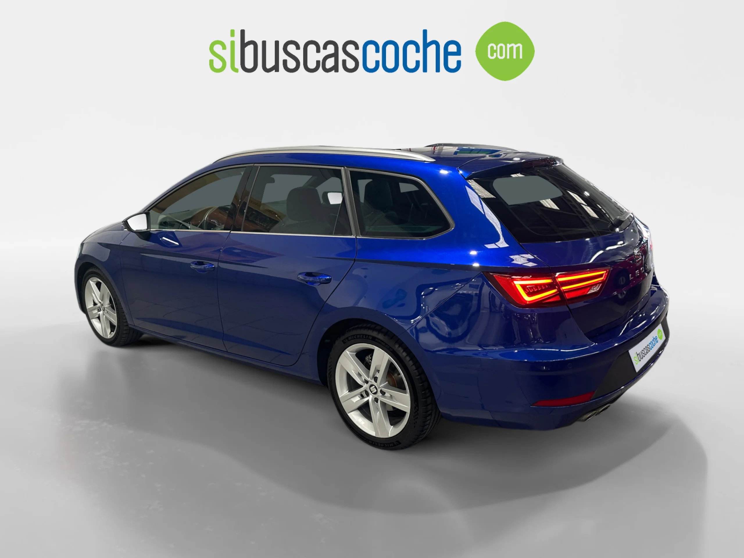 SEAT LEON ST 2.0 TDI 110KW DSG 7 ST&SP FR ED PLUS - Foto 2