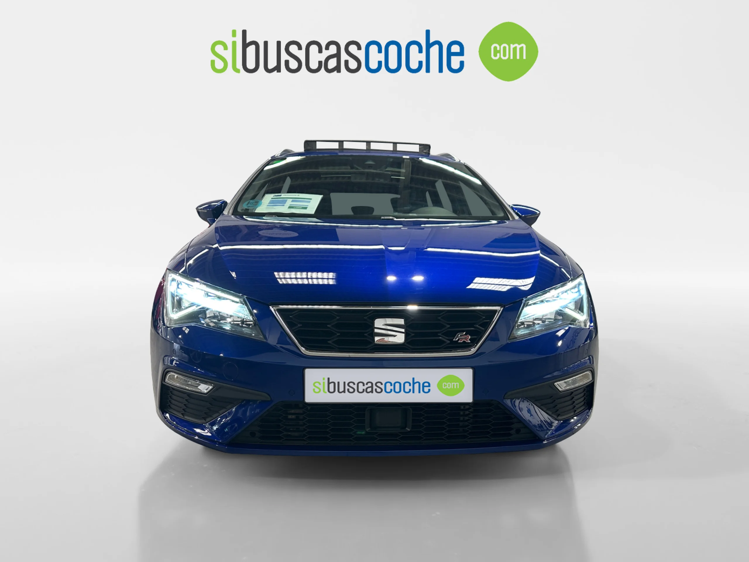 SEAT LEON ST 2.0 TDI 110KW DSG 7 ST&SP FR ED PLUS - Foto 12