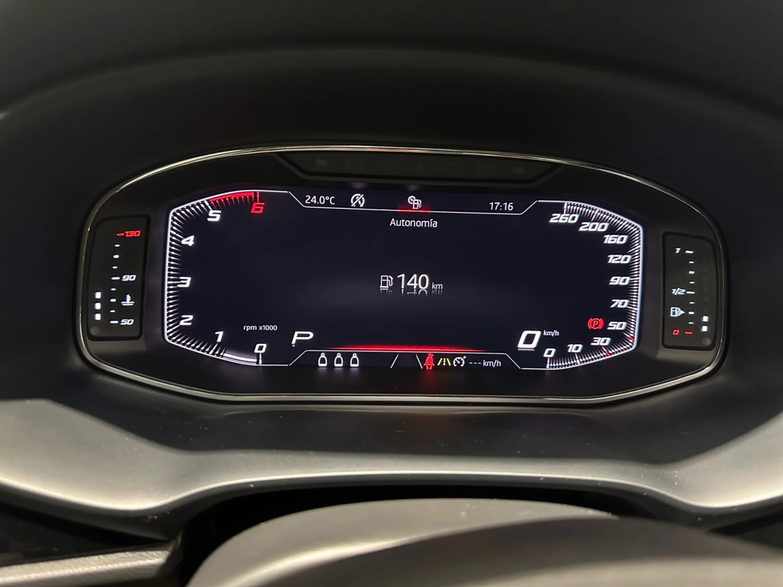 SEAT LEON ST 2.0 TDI 110KW DSG 7 ST&SP FR ED PLUS - Foto 10