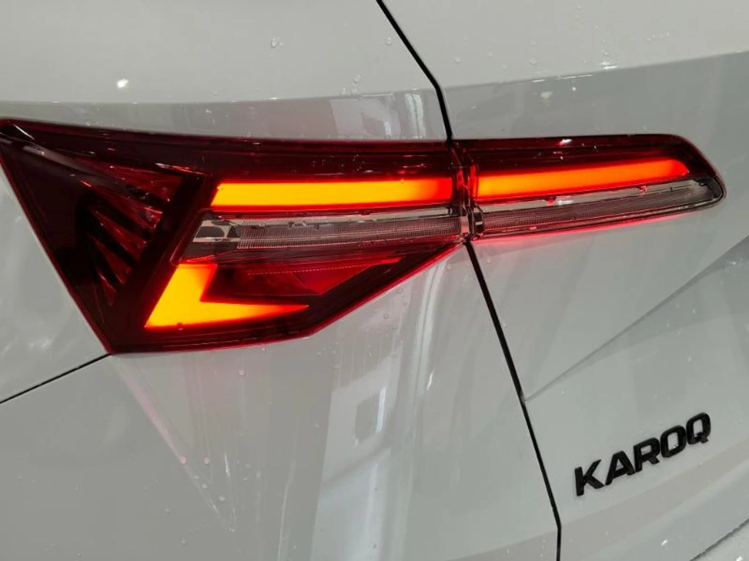 SKODA KAROQ 1.5 TSI 110KW (150CV) DSG ACT SPORTLINE - Foto 13