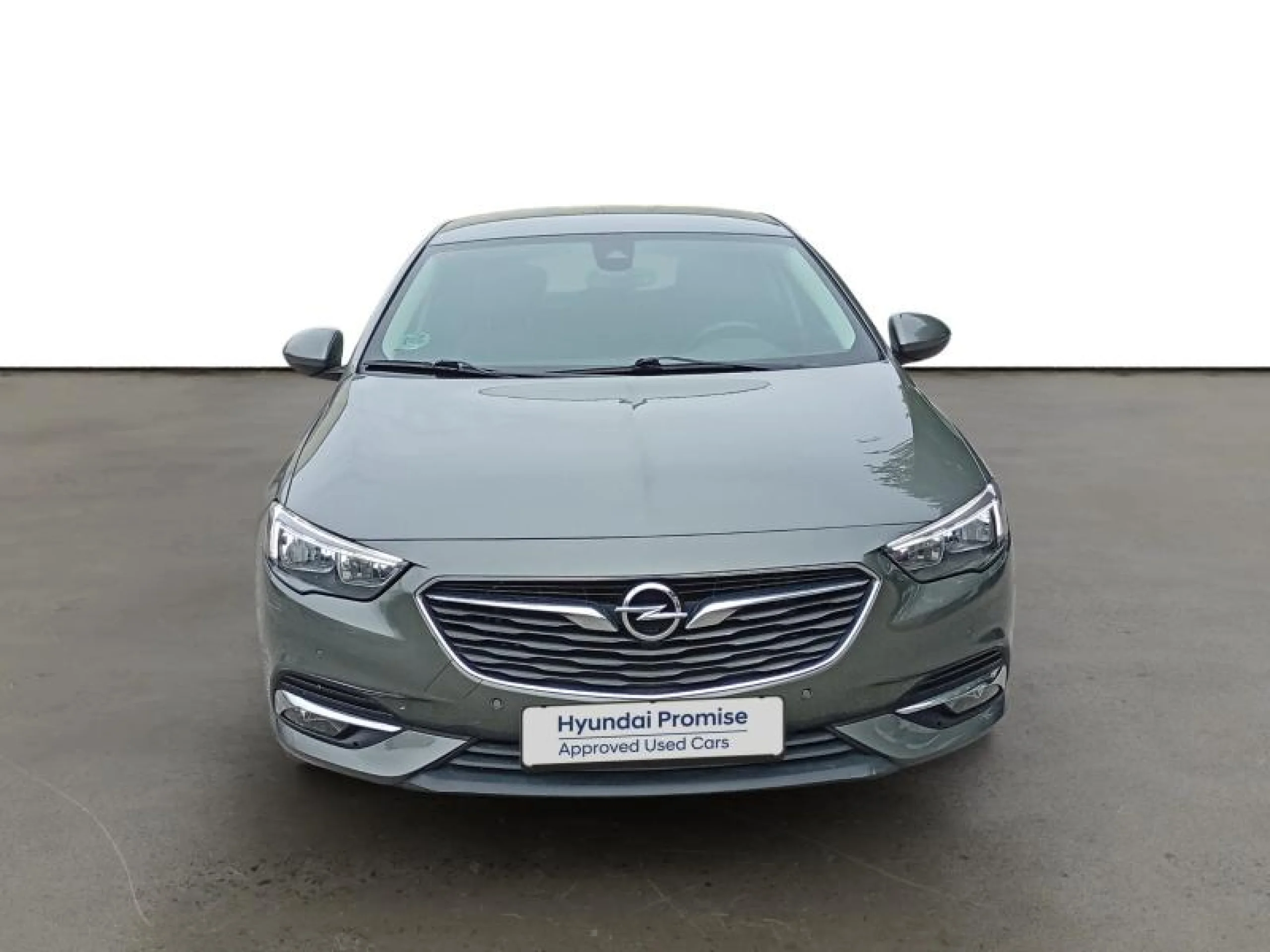 OPEL INSIGNIA GS 1.6 CDTI 100KW TD INNOVATION AUTO - Foto 1