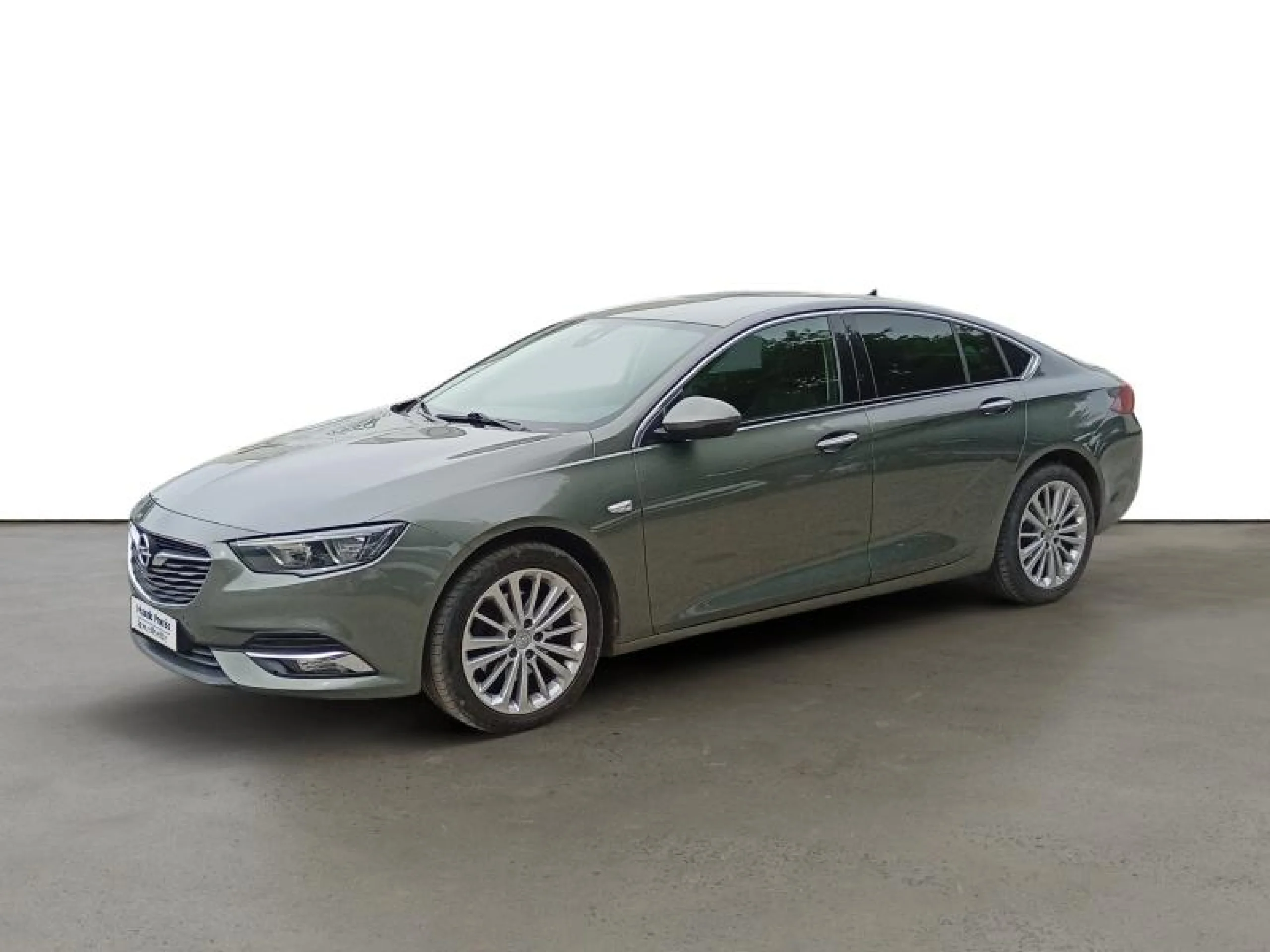 OPEL INSIGNIA GS 1.6 CDTI 100KW TD INNOVATION AUTO - Foto 4