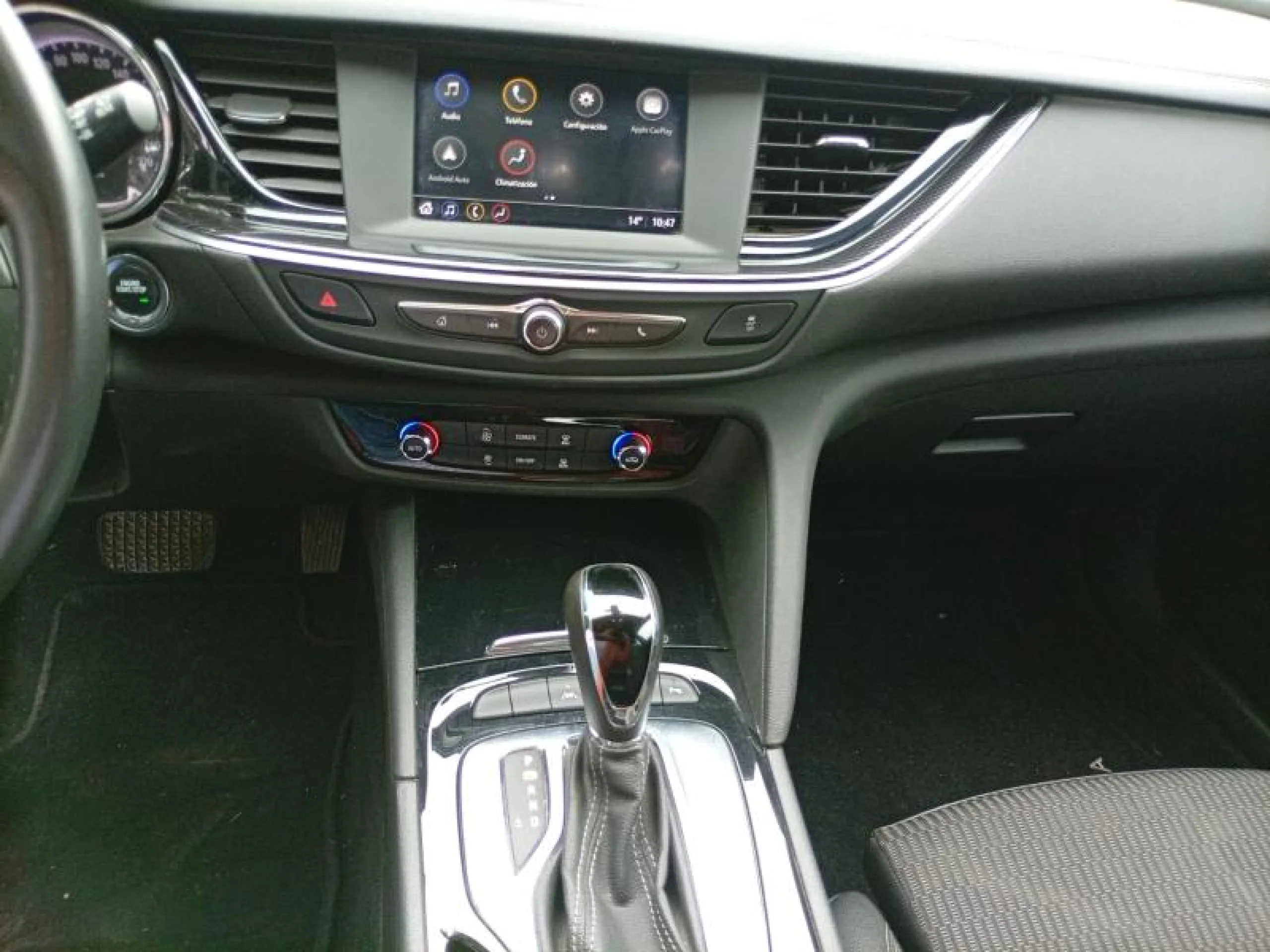 OPEL INSIGNIA GS 1.6 CDTI 100KW TD INNOVATION AUTO - Foto 7