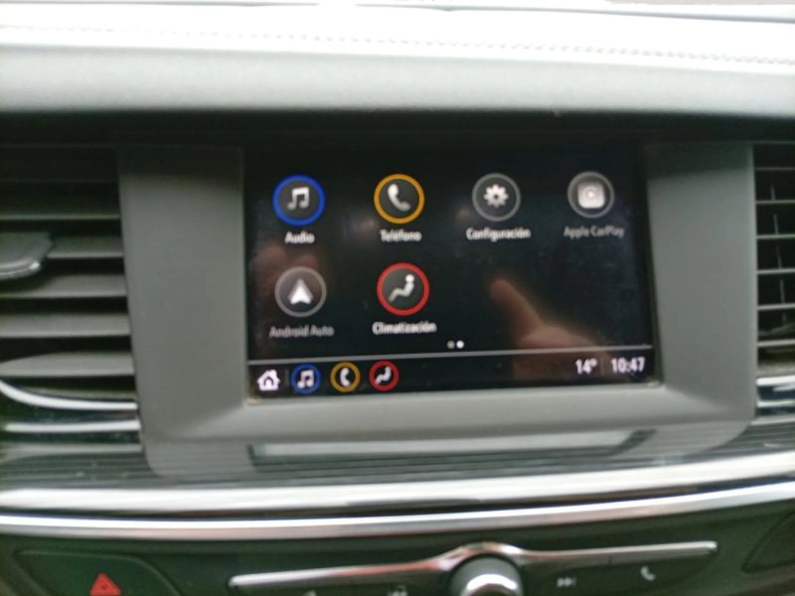 OPEL INSIGNIA GS 1.6 CDTI 100KW TD INNOVATION AUTO - Foto 8