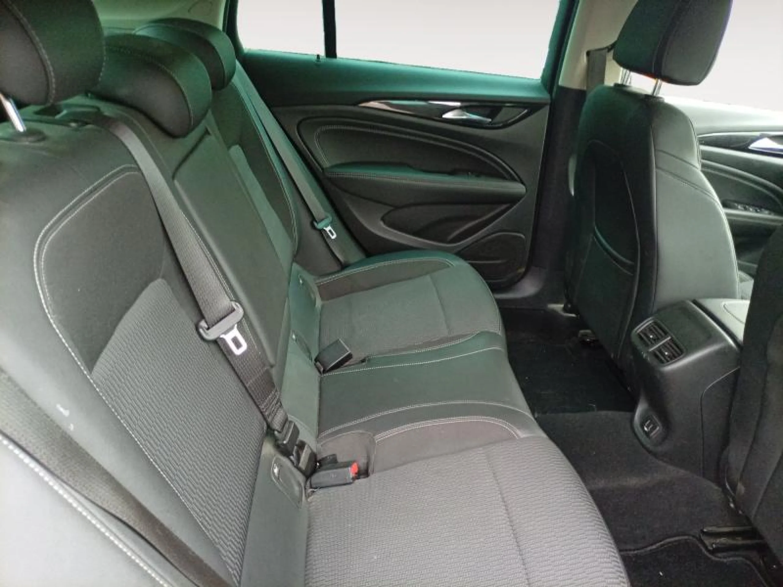 OPEL INSIGNIA GS 1.6 CDTI 100KW TD INNOVATION AUTO - Foto 11