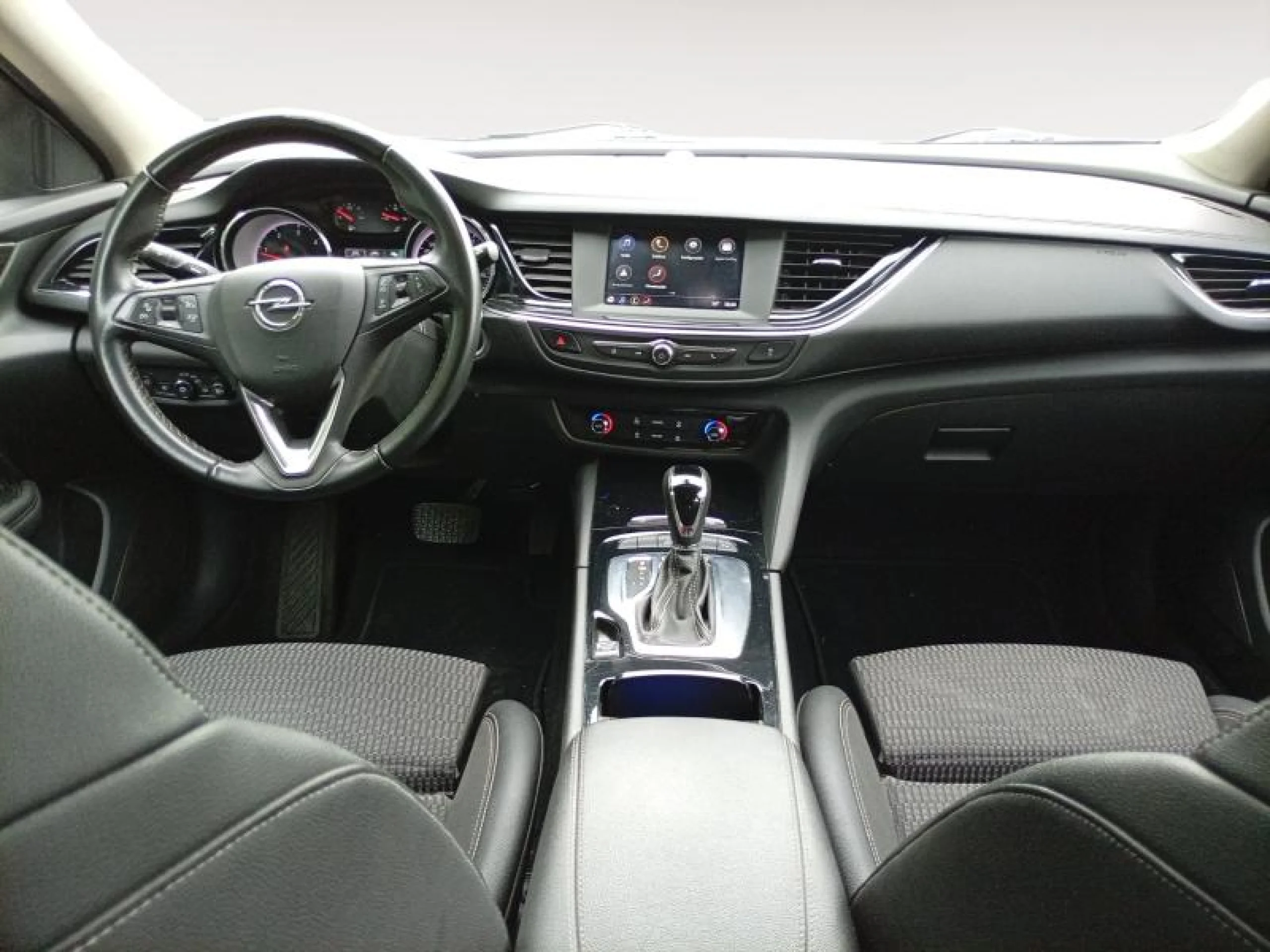 OPEL INSIGNIA GS 1.6 CDTI 100KW TD INNOVATION AUTO - Foto 12