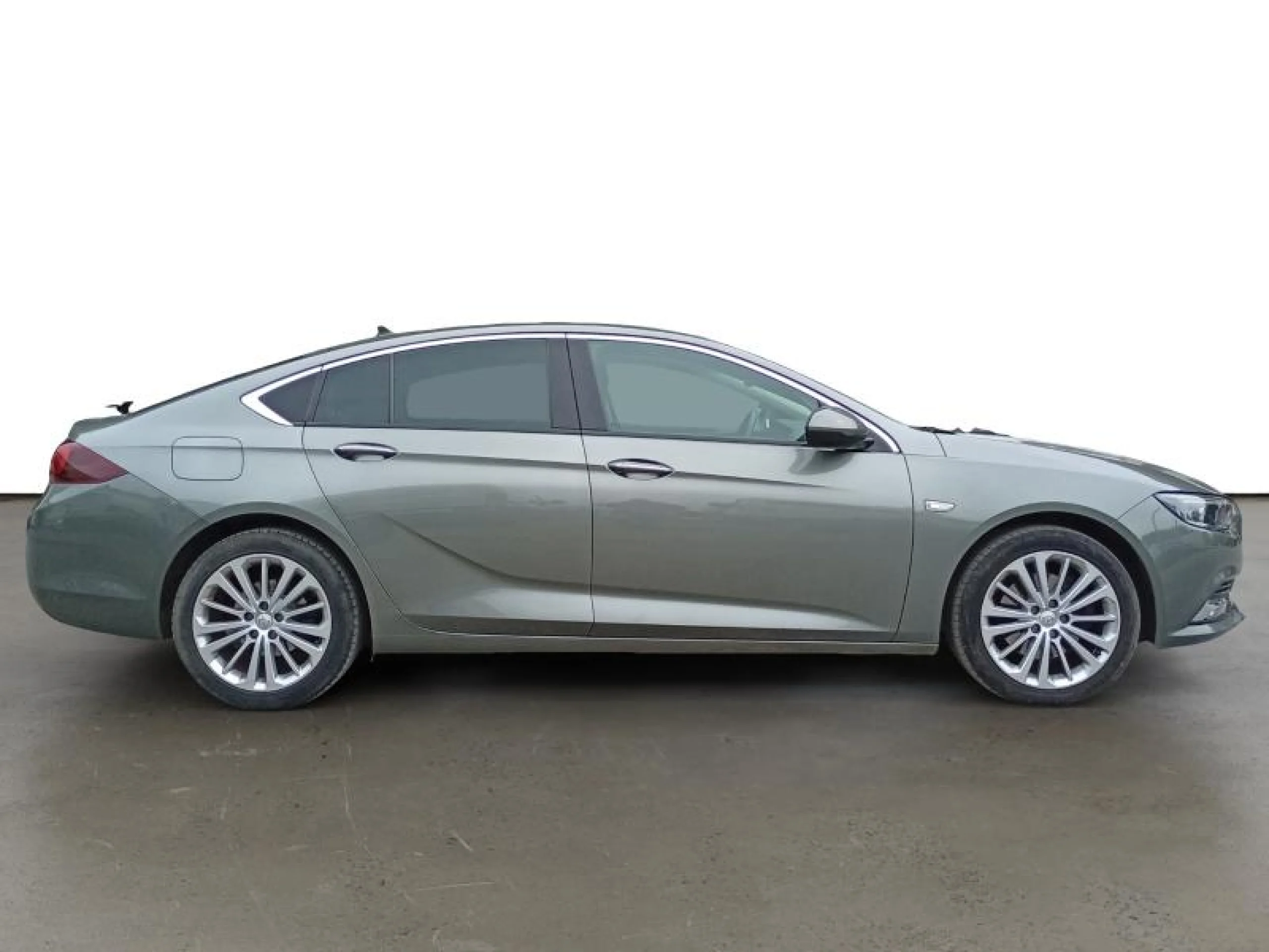 OPEL INSIGNIA GS 1.6 CDTI 100KW TD INNOVATION AUTO - Foto 13