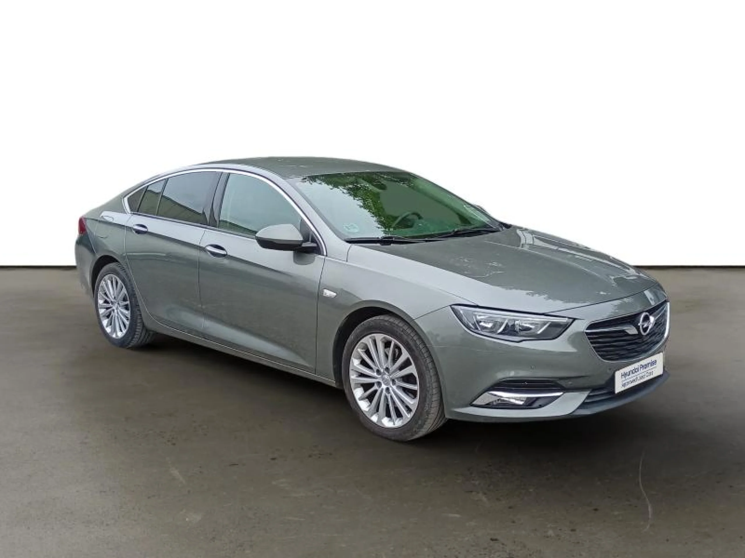 OPEL INSIGNIA GS 1.6 CDTI 100KW TD INNOVATION AUTO - Foto 14