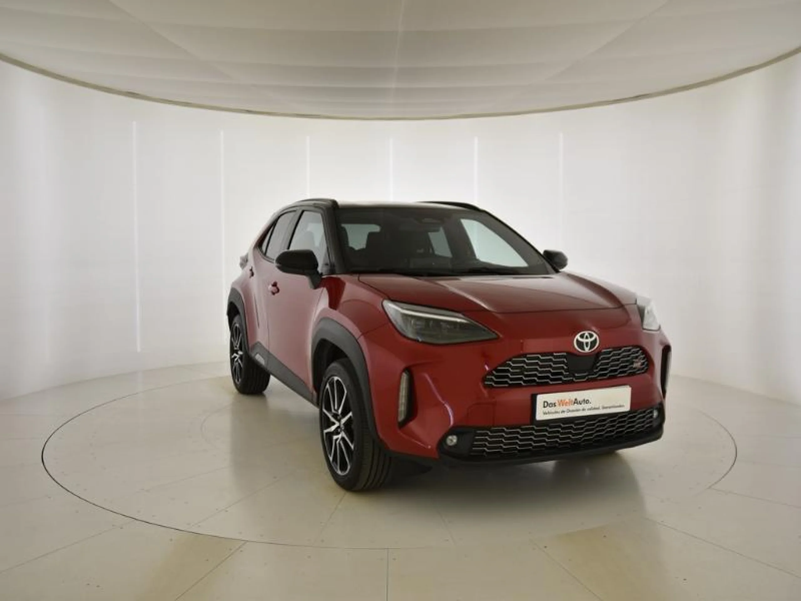 TOYOTA Yaris 1.5 125 S EDITION - Foto 1