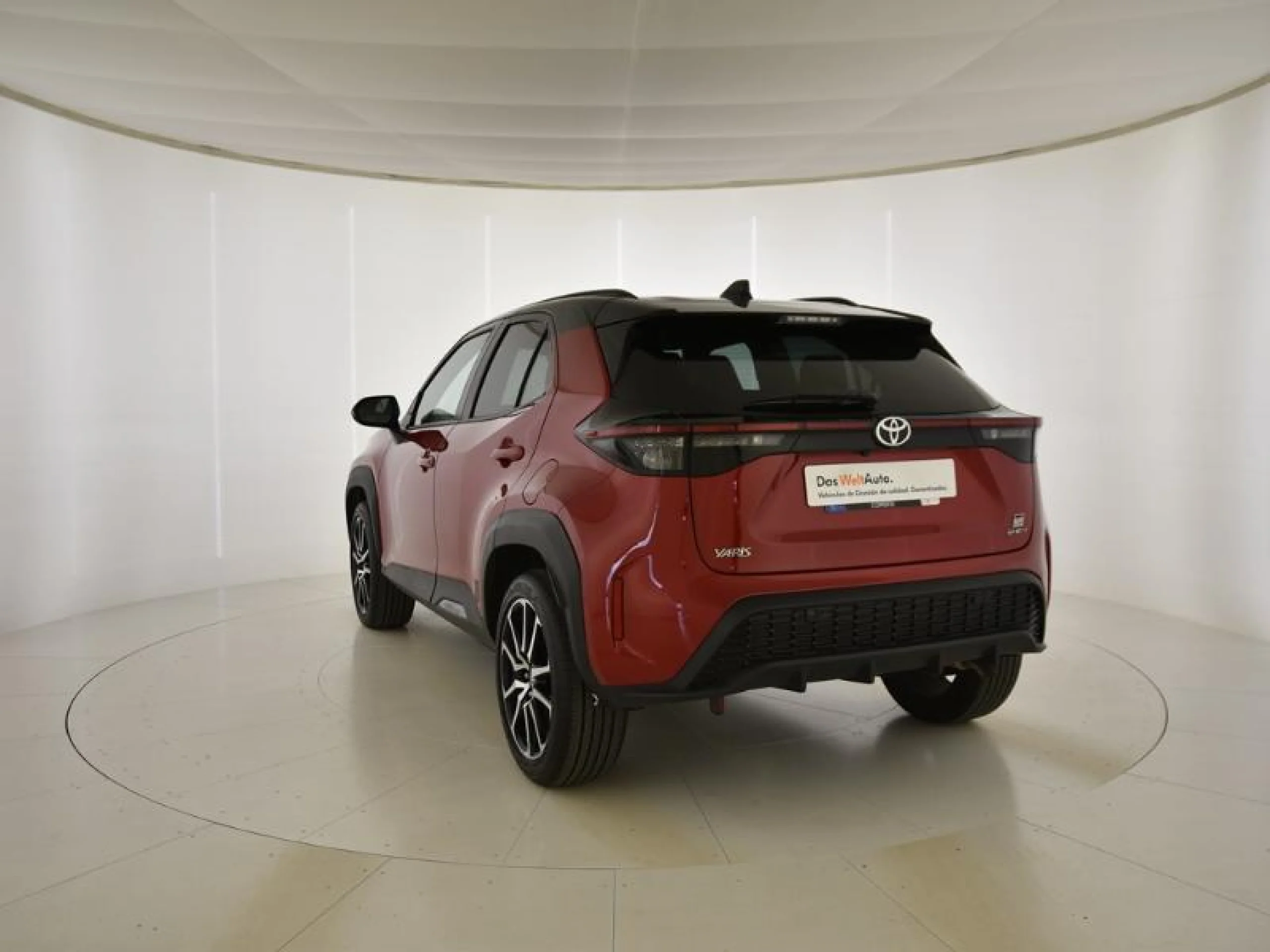 TOYOTA Yaris 1.5 125 S EDITION - Foto 2