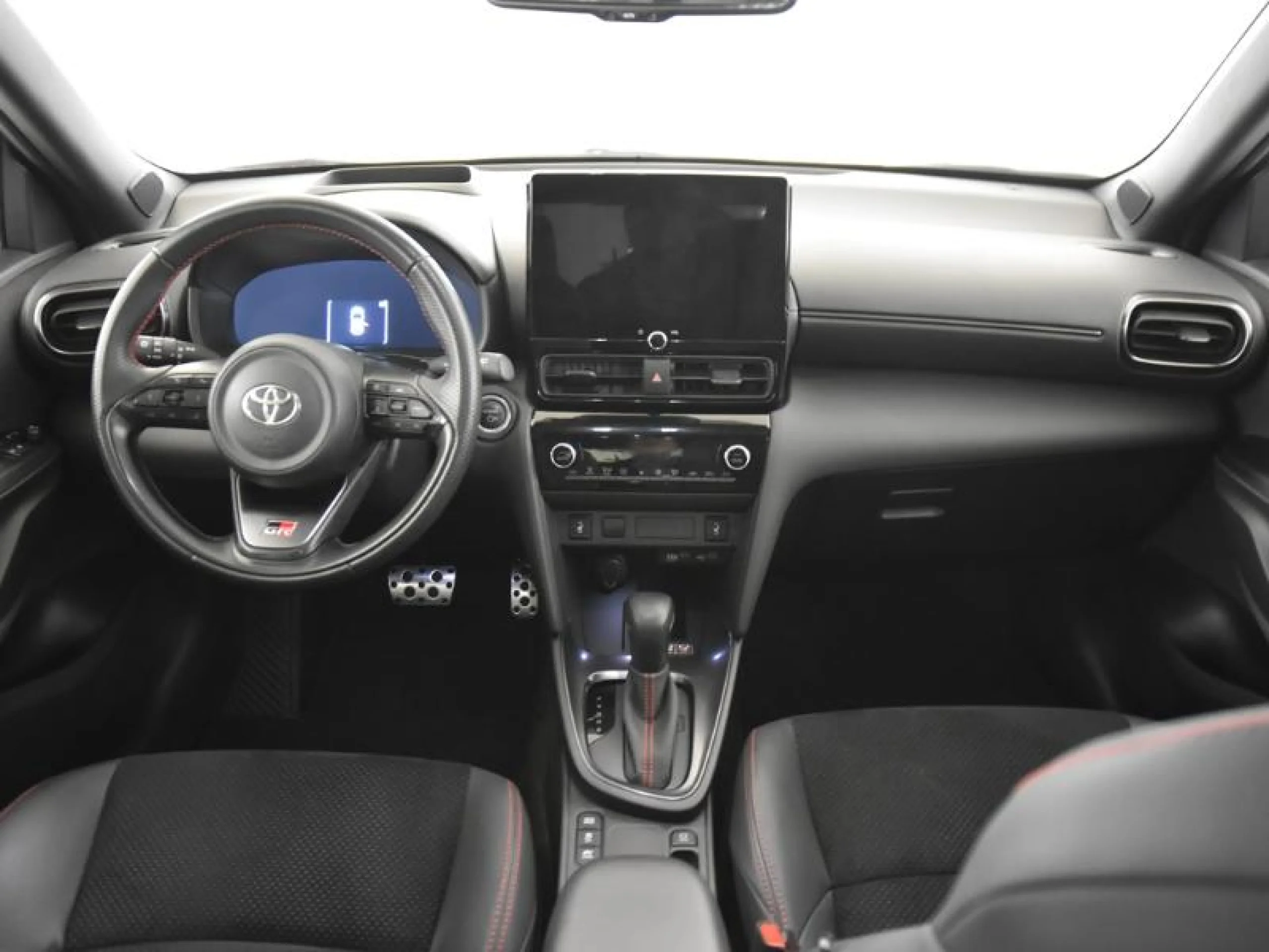 TOYOTA Yaris 1.5 125 S EDITION - Foto 4