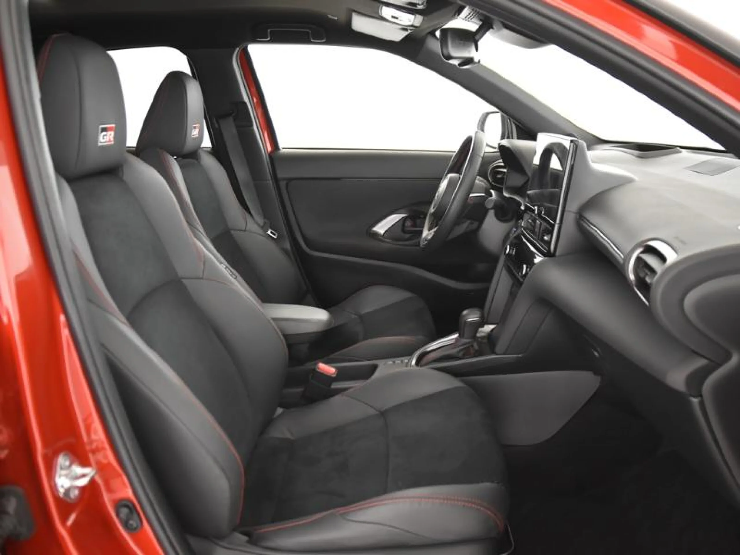 TOYOTA Yaris 1.5 125 S EDITION - Foto 5