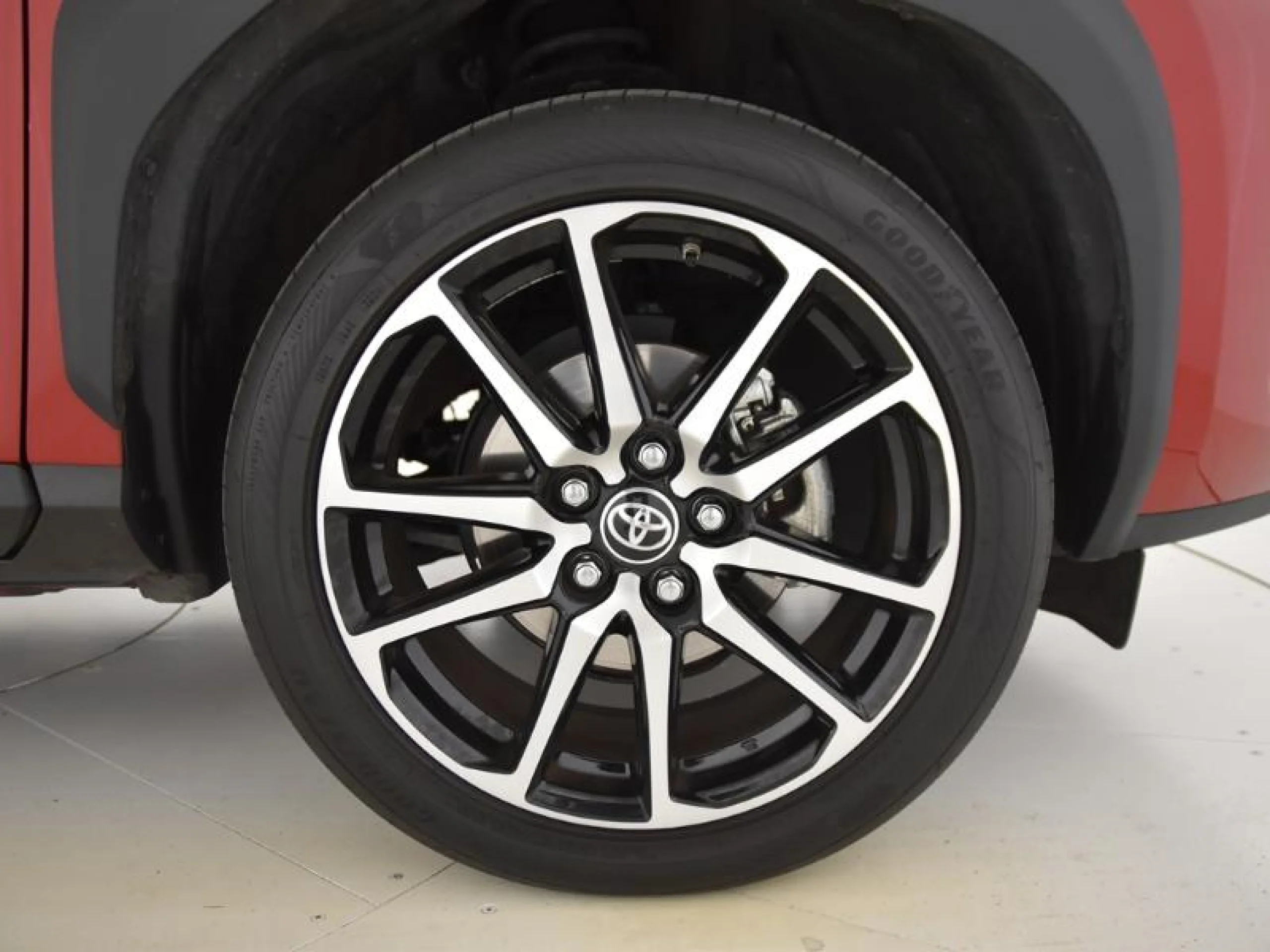 TOYOTA Yaris 1.5 125 S EDITION - Foto 8