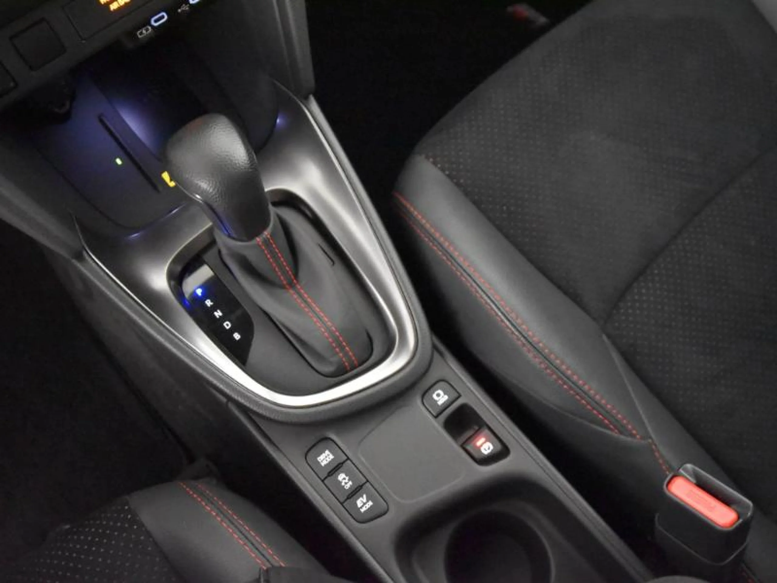 TOYOTA Yaris 1.5 125 S EDITION - Foto 11