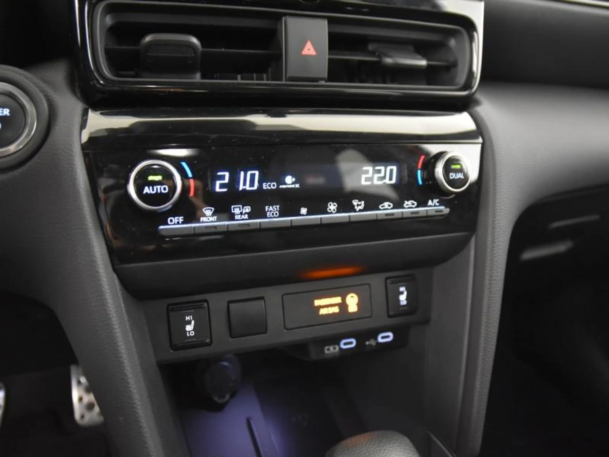 TOYOTA Yaris 1.5 125 S EDITION - Foto 13