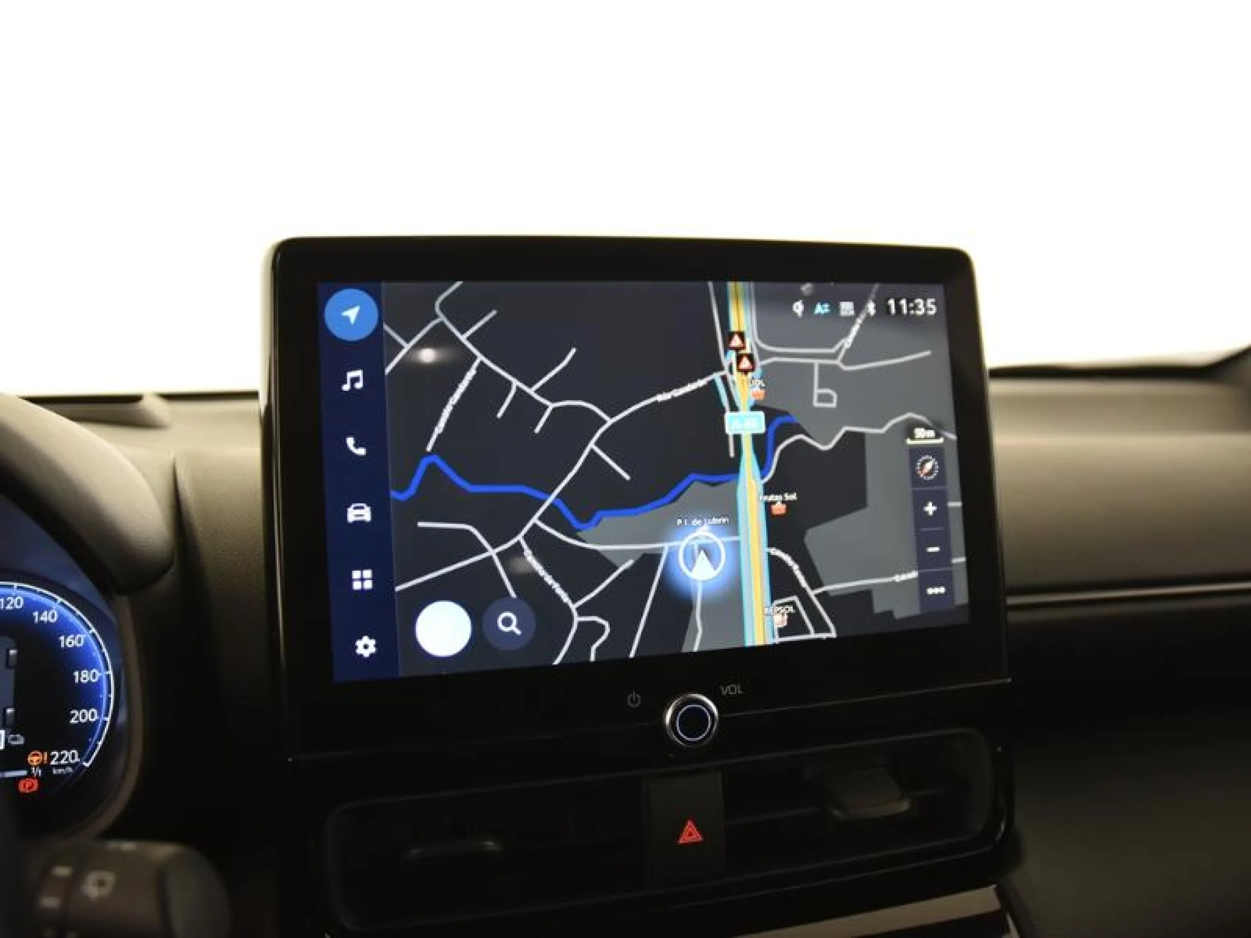 TOYOTA Yaris 1.5 125 S EDITION - Foto 14