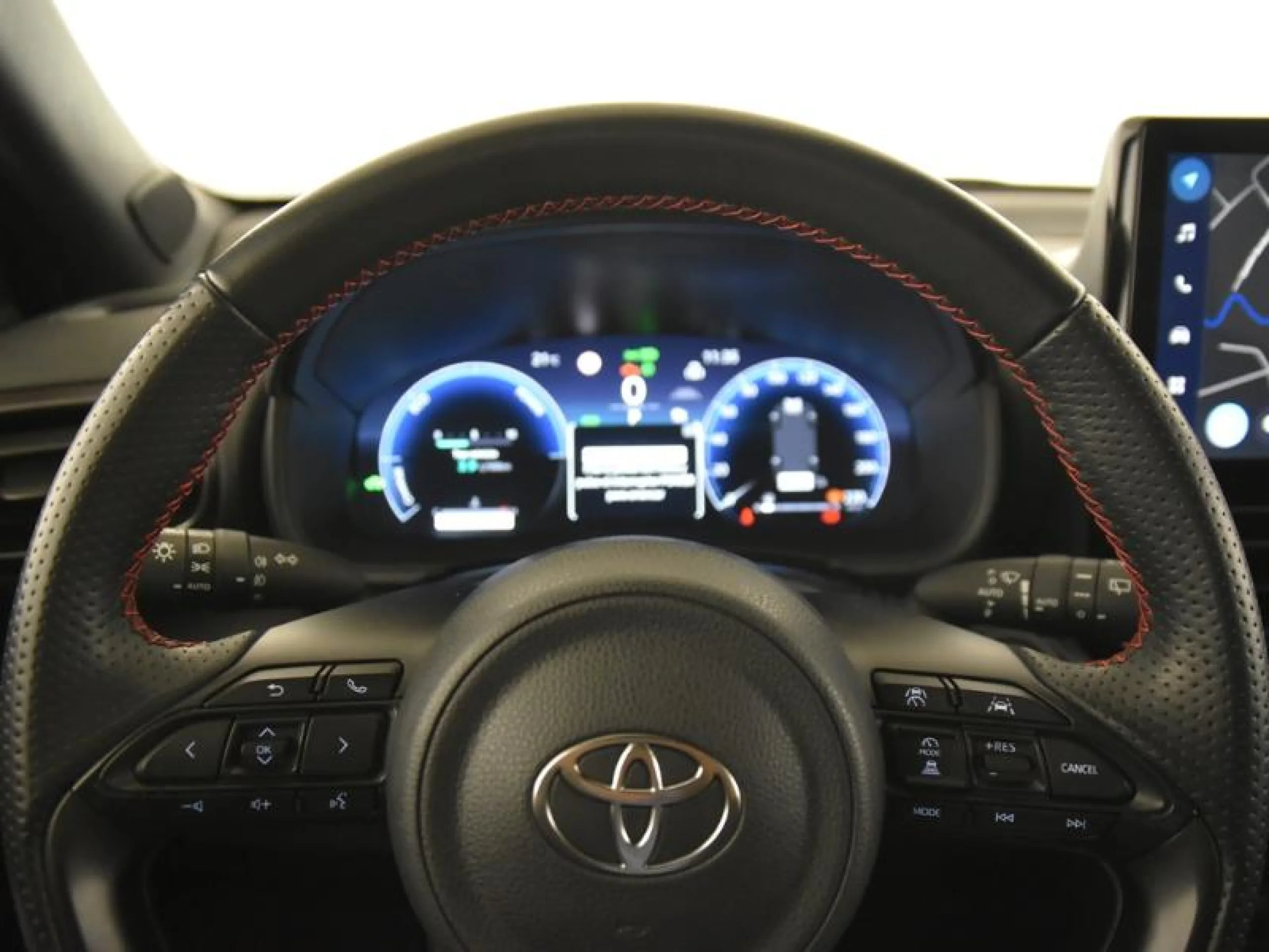TOYOTA Yaris 1.5 125 S EDITION - Foto 16