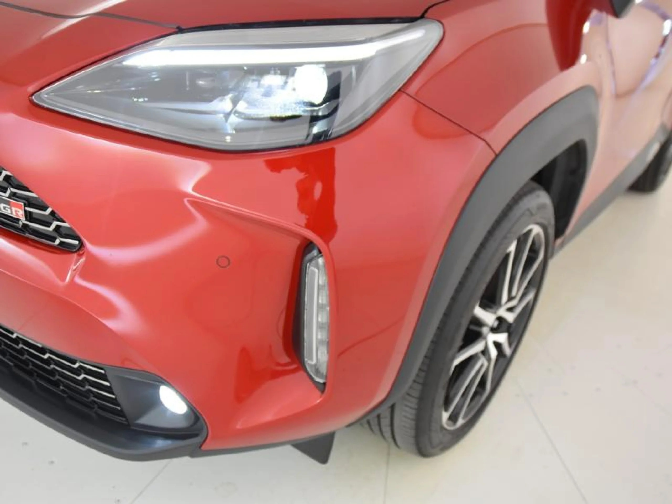 TOYOTA Yaris 1.5 125 S EDITION - Foto 20