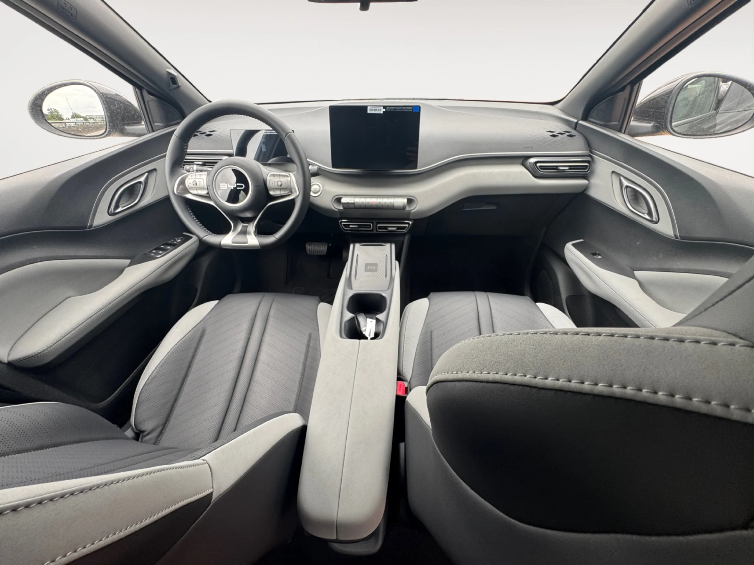 BYD DOLPHIN SURF COMFORT - Foto 4