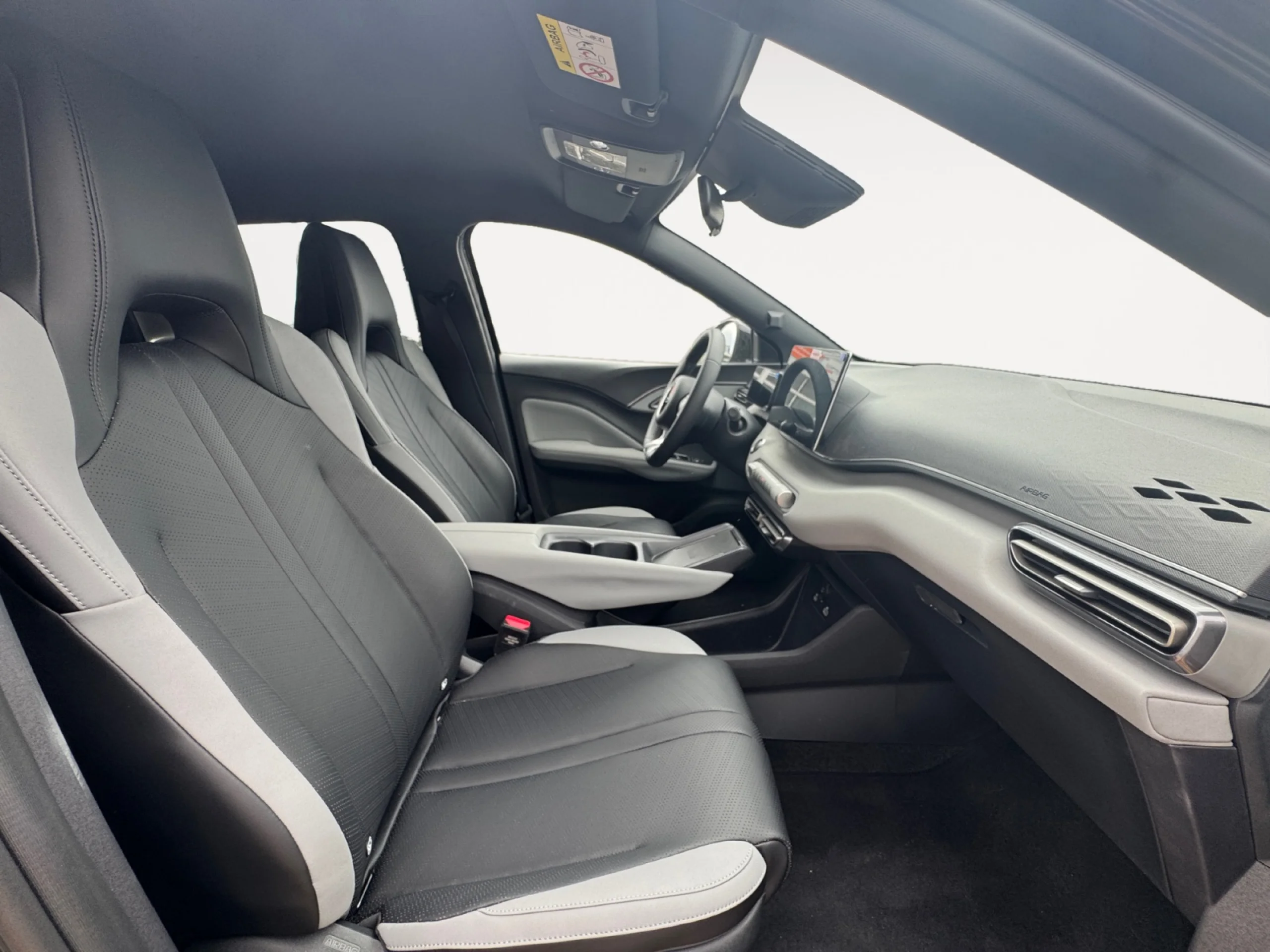 BYD DOLPHIN SURF COMFORT - Foto 5