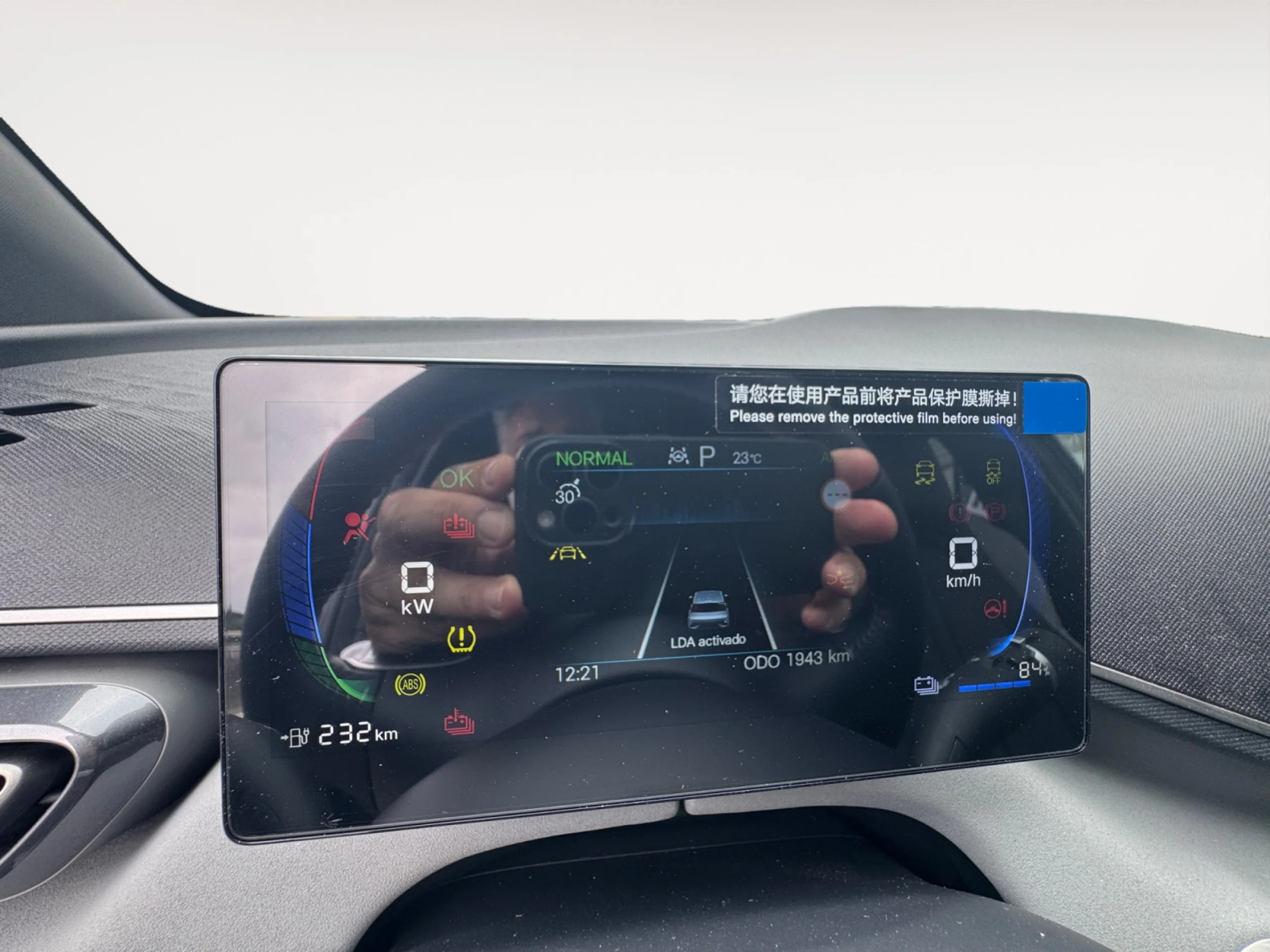 BYD DOLPHIN SURF COMFORT - Foto 7