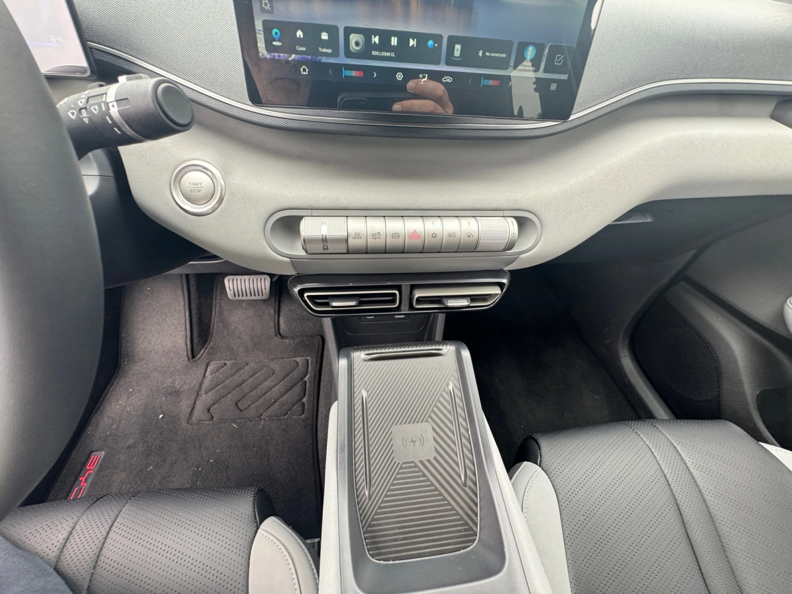 BYD DOLPHIN SURF COMFORT - Foto 11