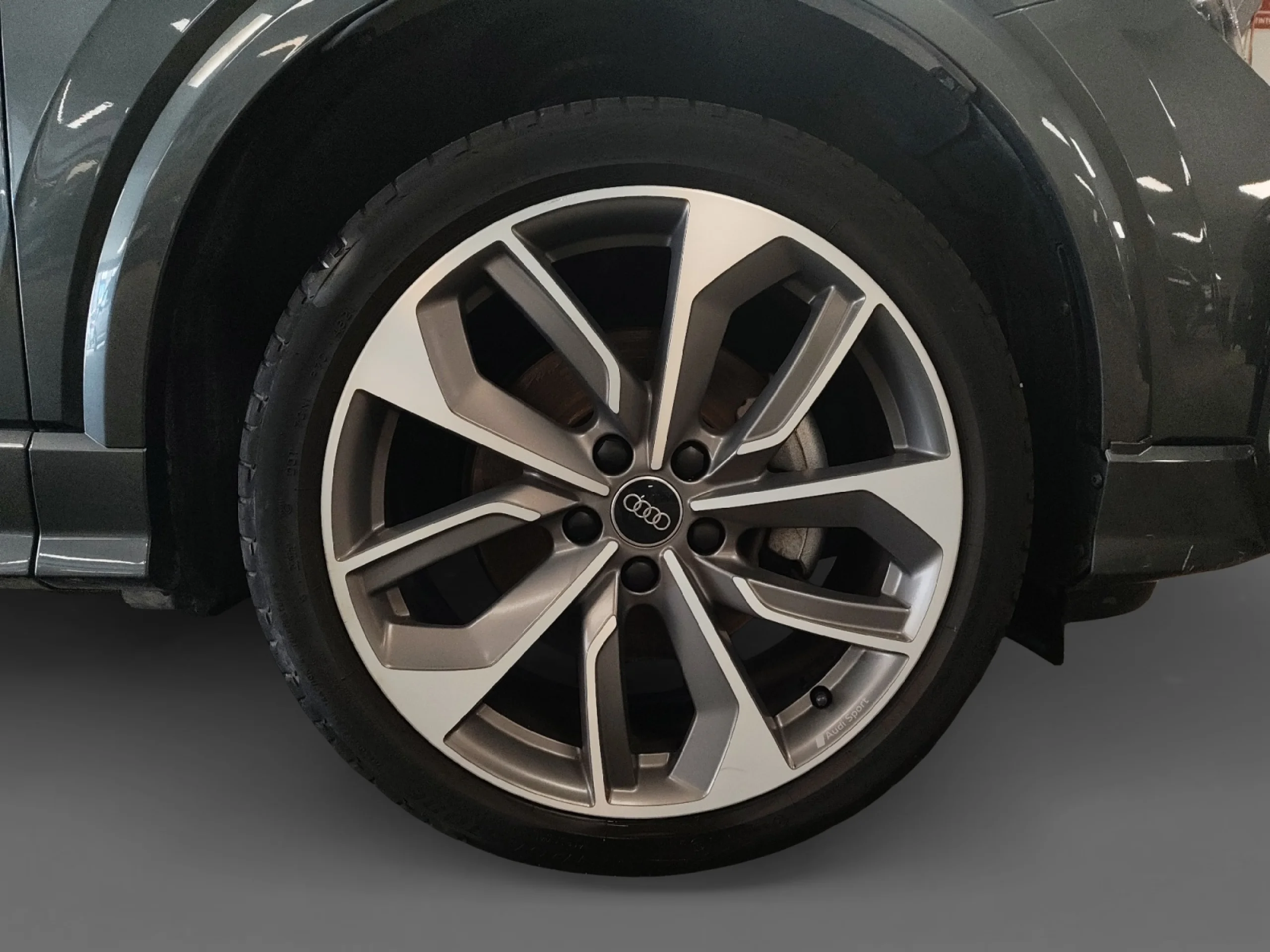 AUDI Q2 S LINE 30 TDI 85KW (116CV) S TRONIC - Foto 4