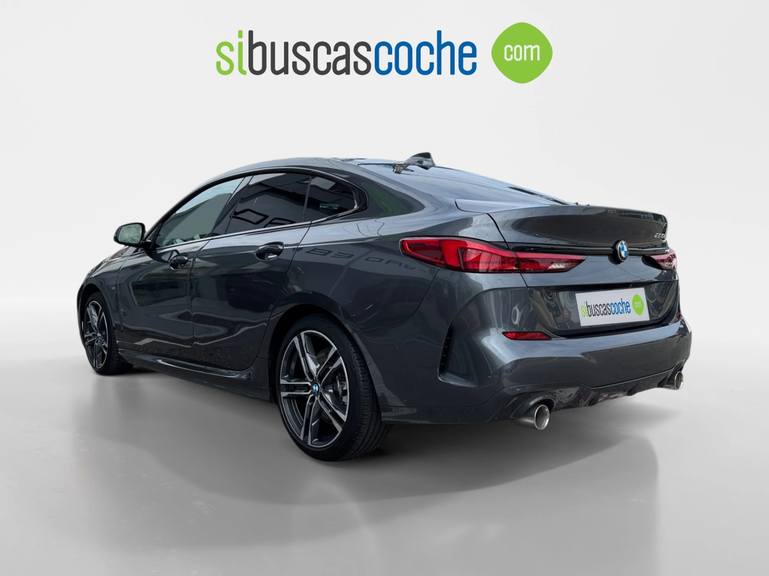 BMW SERIE 2 220DA GRAN COUPE - Foto 2