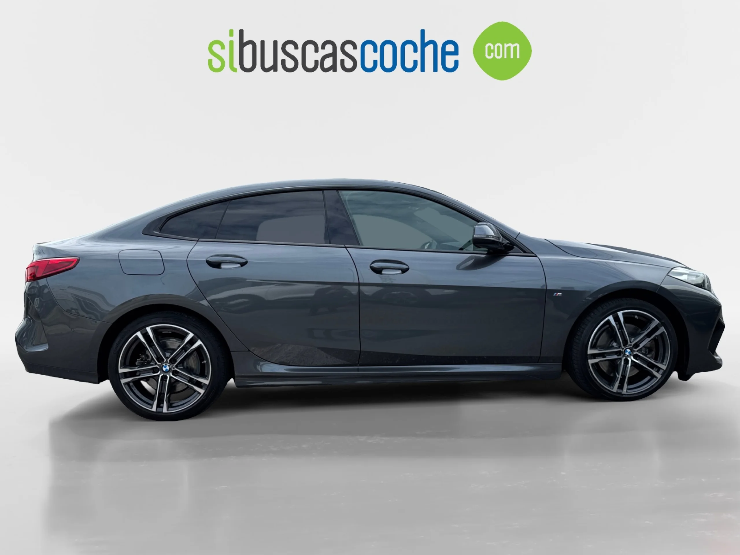 BMW SERIE 2 220DA GRAN COUPE - Foto 3