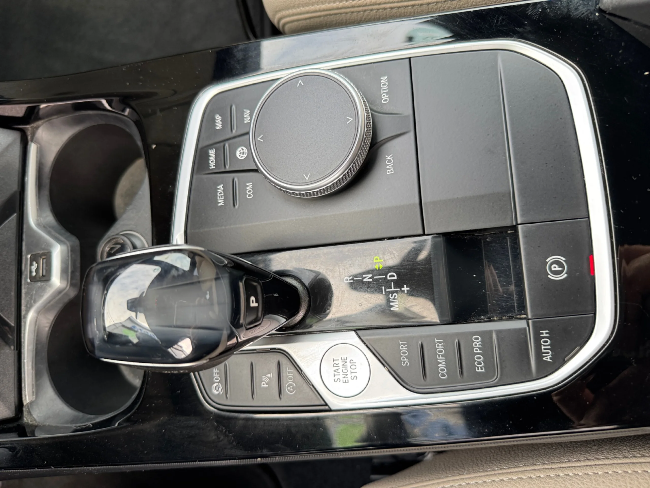 BMW SERIE 2 220DA GRAN COUPE - Foto 14