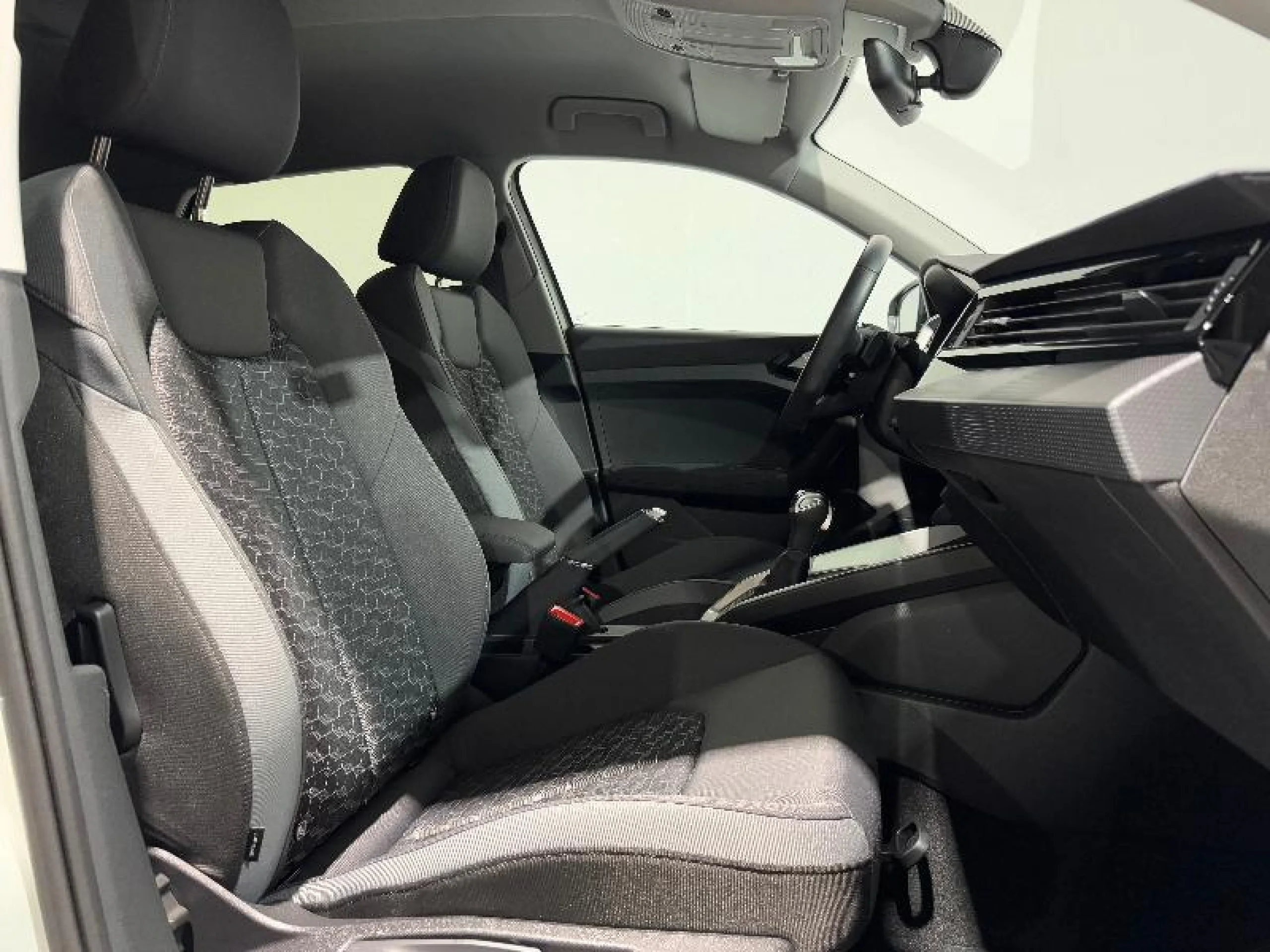 AUDI A1 SPORTBACK ADRENALIN BLACK ED 30TFSI 85KW - Foto 5