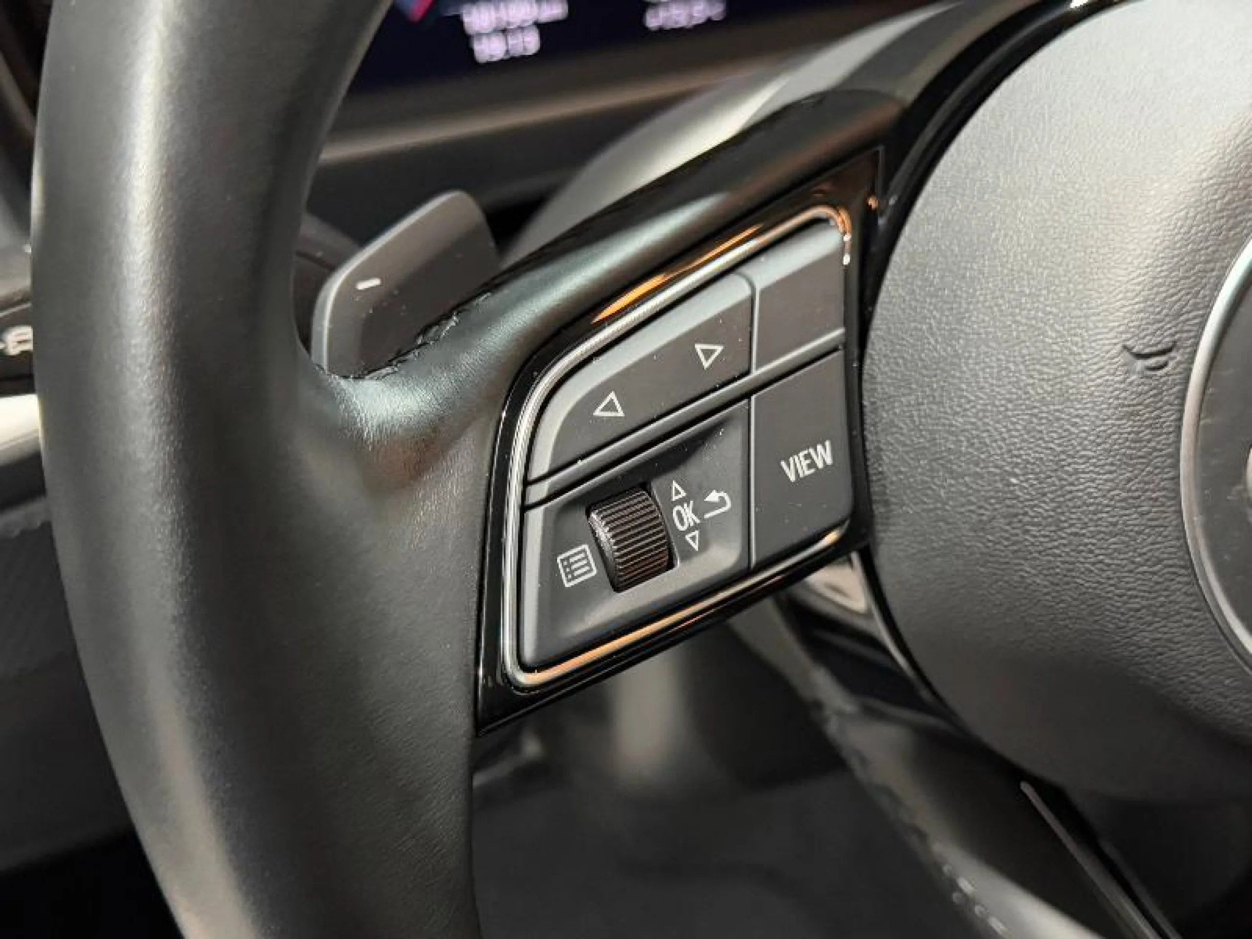 AUDI A1 SPORTBACK ADRENALIN BLACK ED 30TFSI 85KW - Foto 9