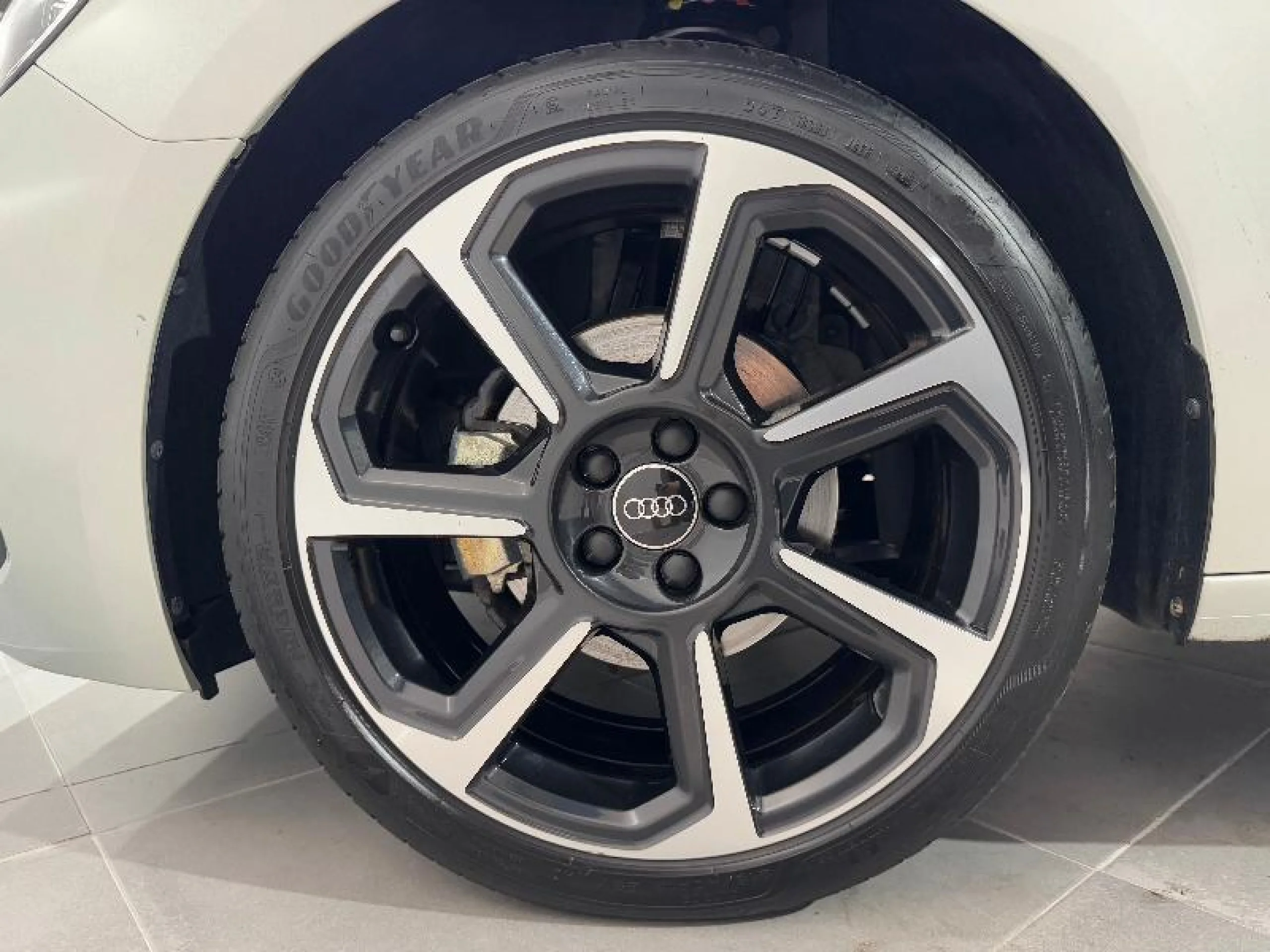 AUDI A1 SPORTBACK ADRENALIN BLACK ED 30TFSI 85KW - Foto 13