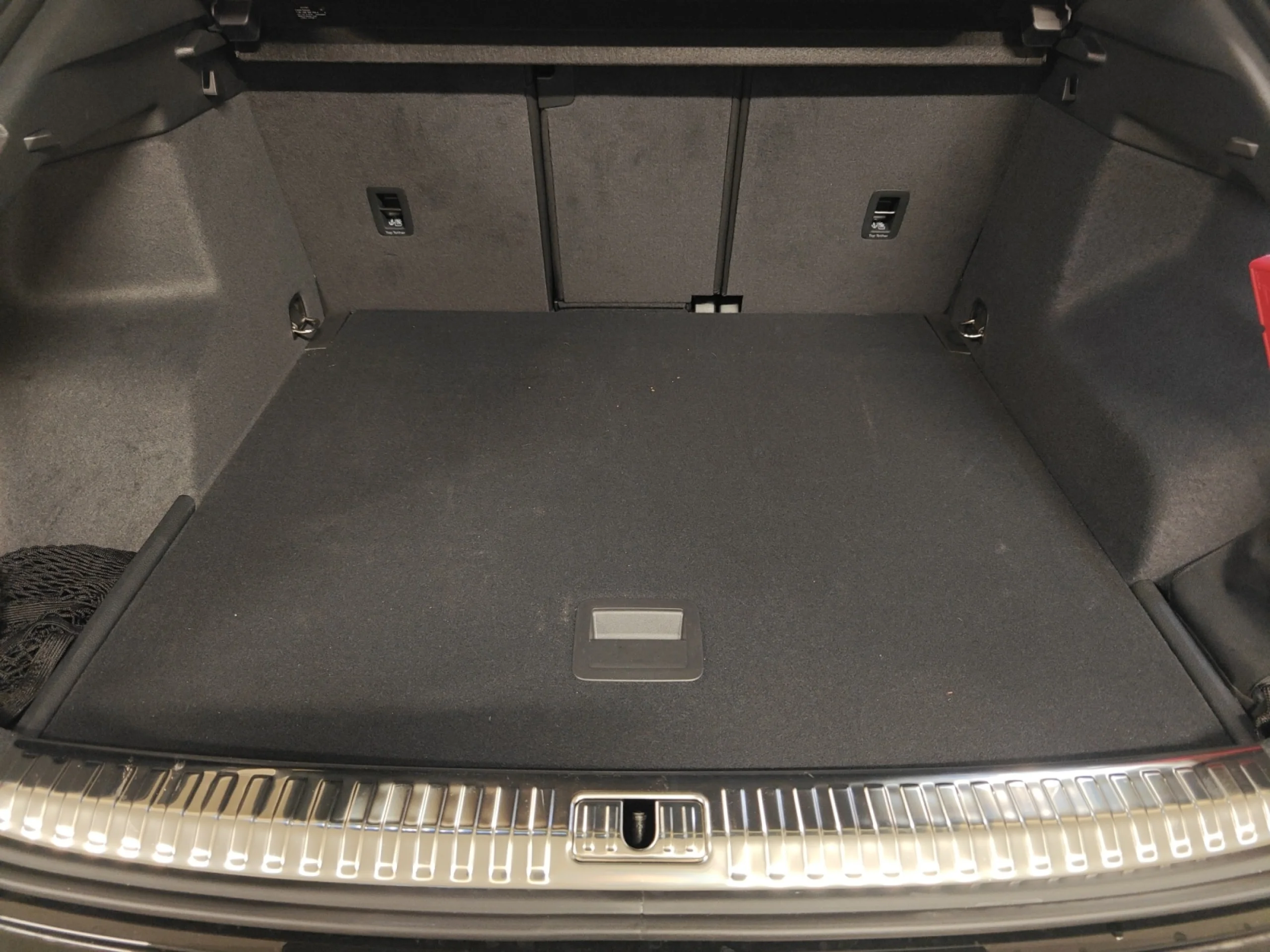 AUDI Q3 SPORTBACK 35 TDI 110KW (150CV) S TRONIC BLACK LIM. - Foto 7