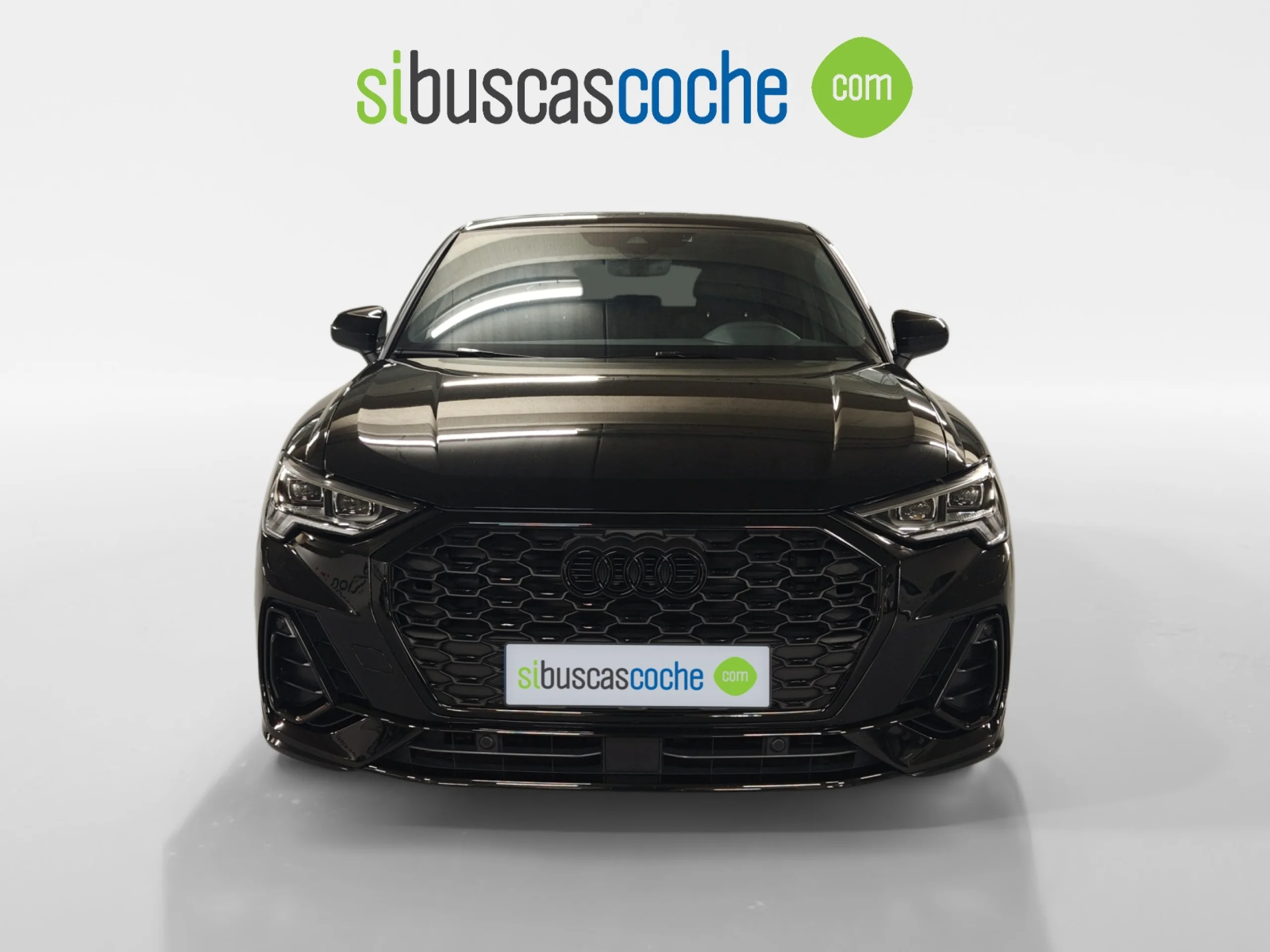 AUDI Q3 SPORTBACK 35 TDI 110KW (150CV) S TRONIC BLACK LIM. - Foto 19