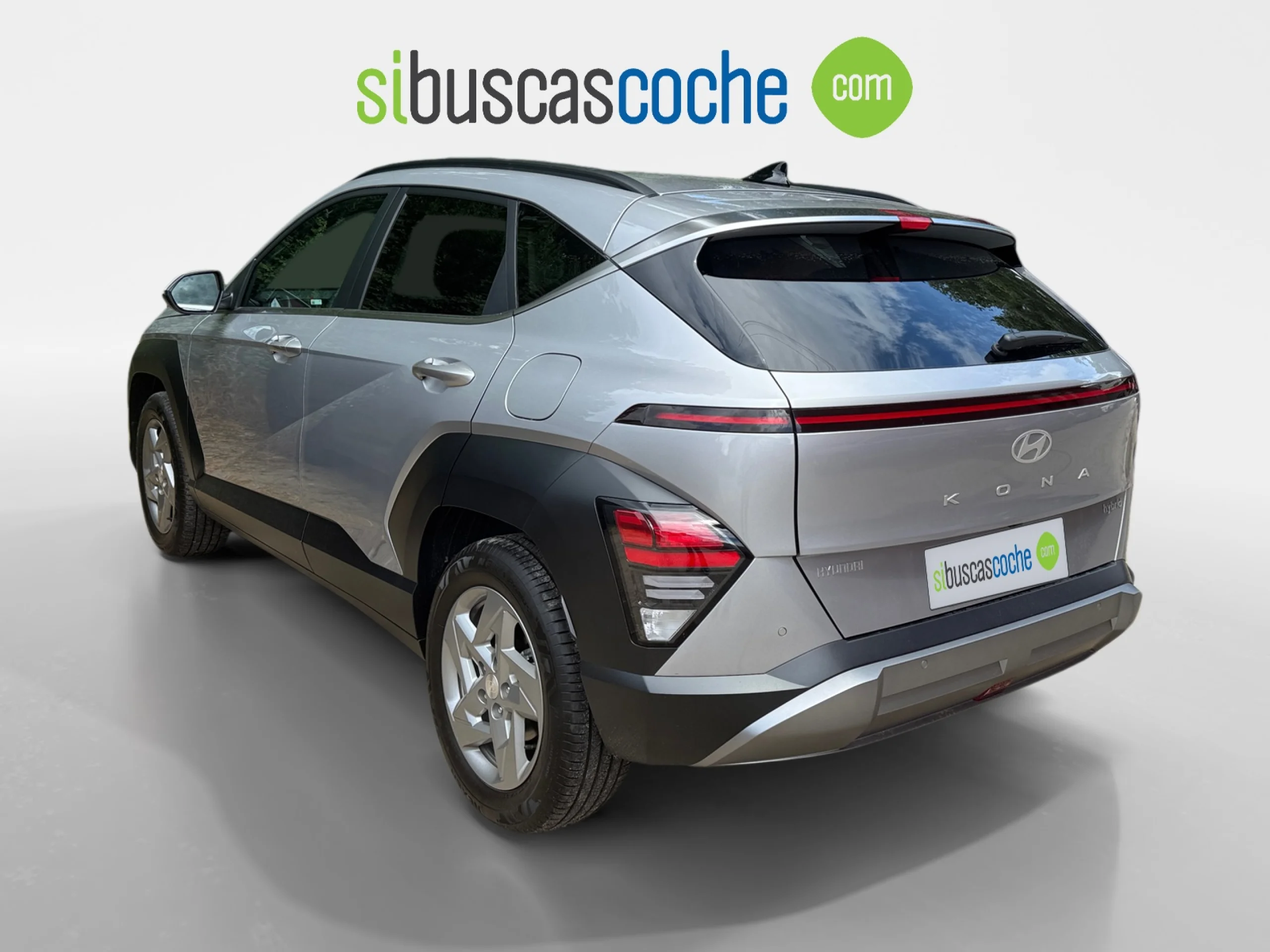 HYUNDAI KONA 1.0 TGDI 48V TECNO - Foto 2