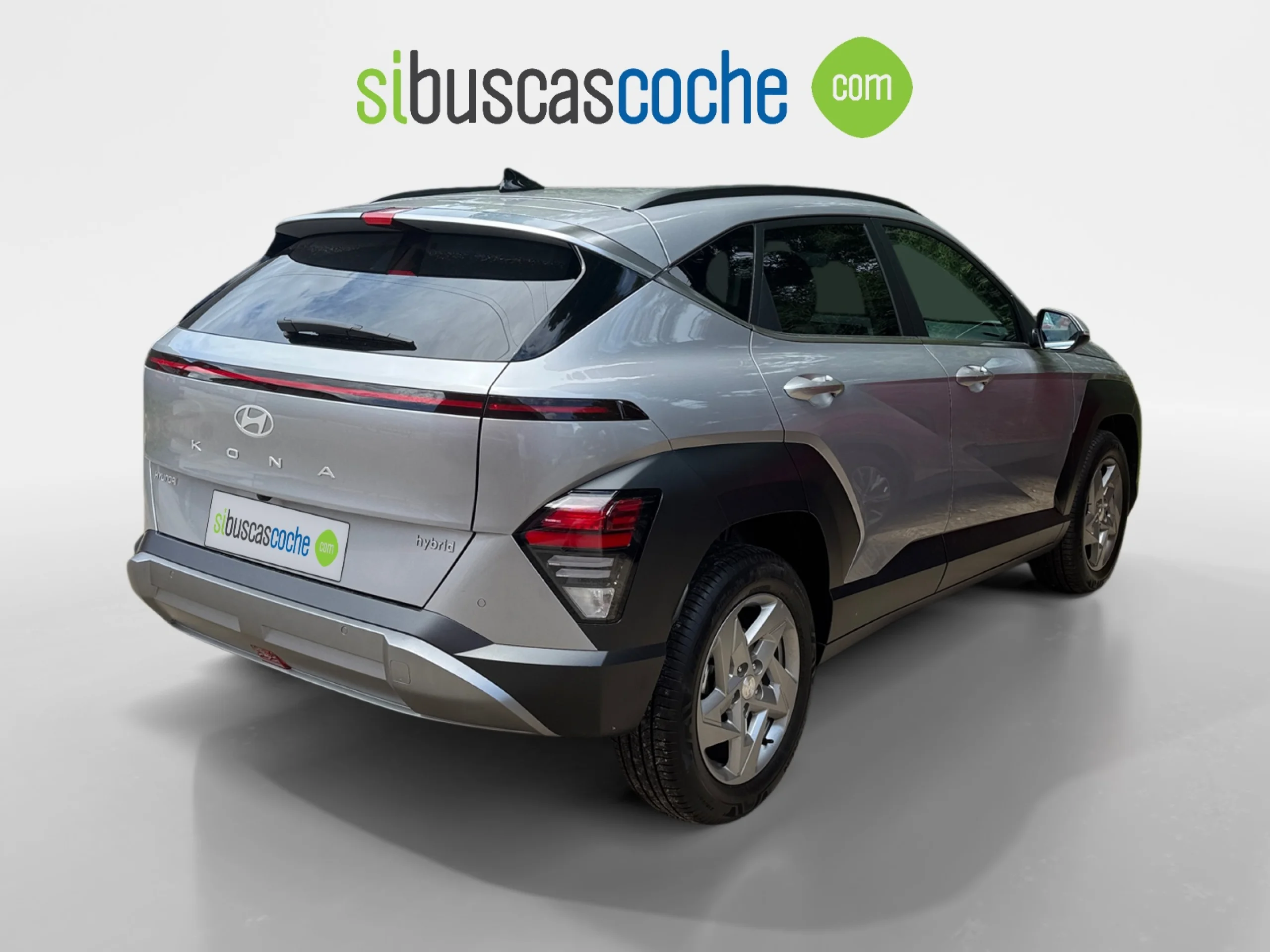 HYUNDAI KONA 1.0 TGDI 48V TECNO - Foto 3