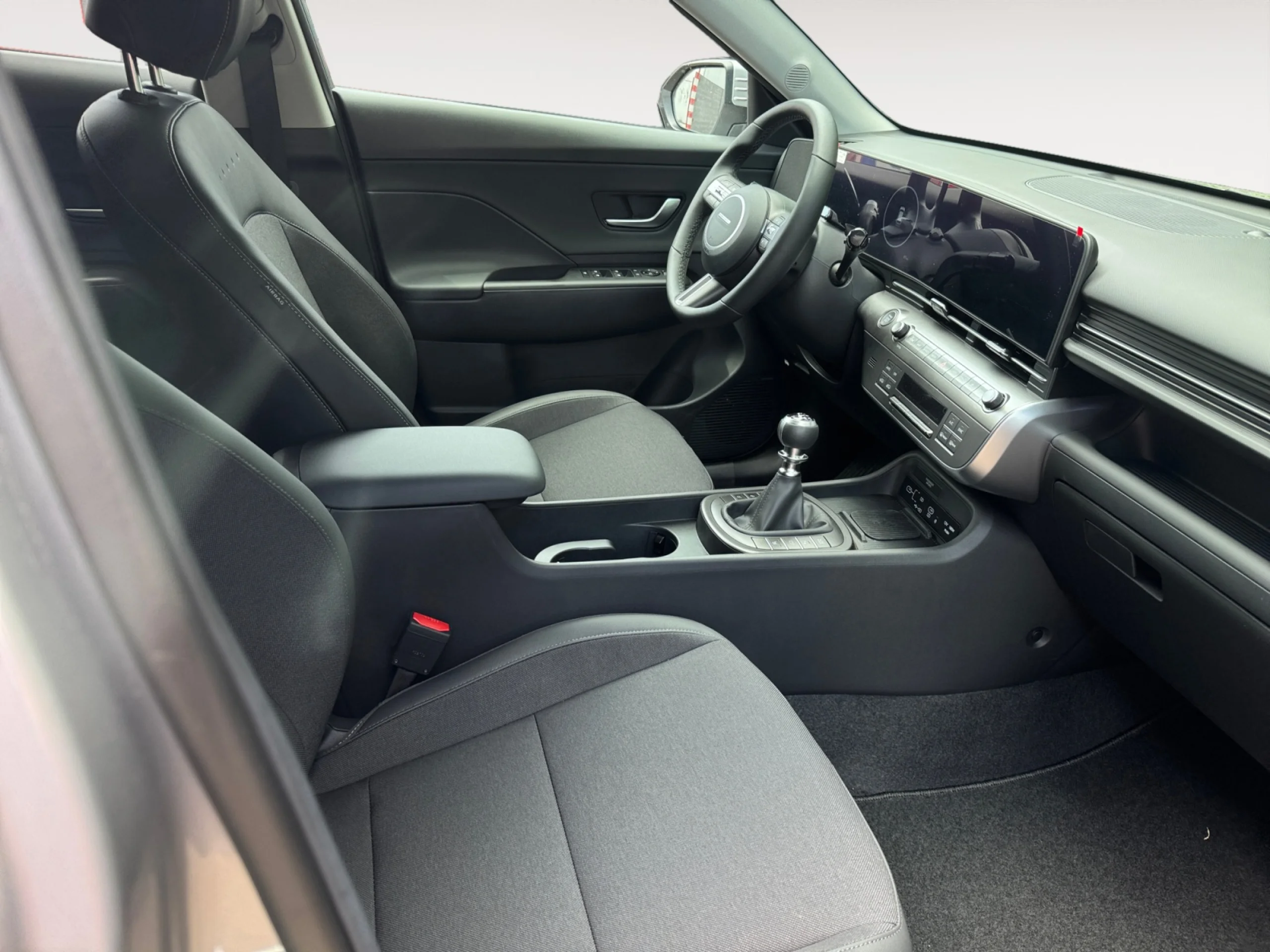 HYUNDAI KONA 1.0 TGDI 48V TECNO - Foto 4