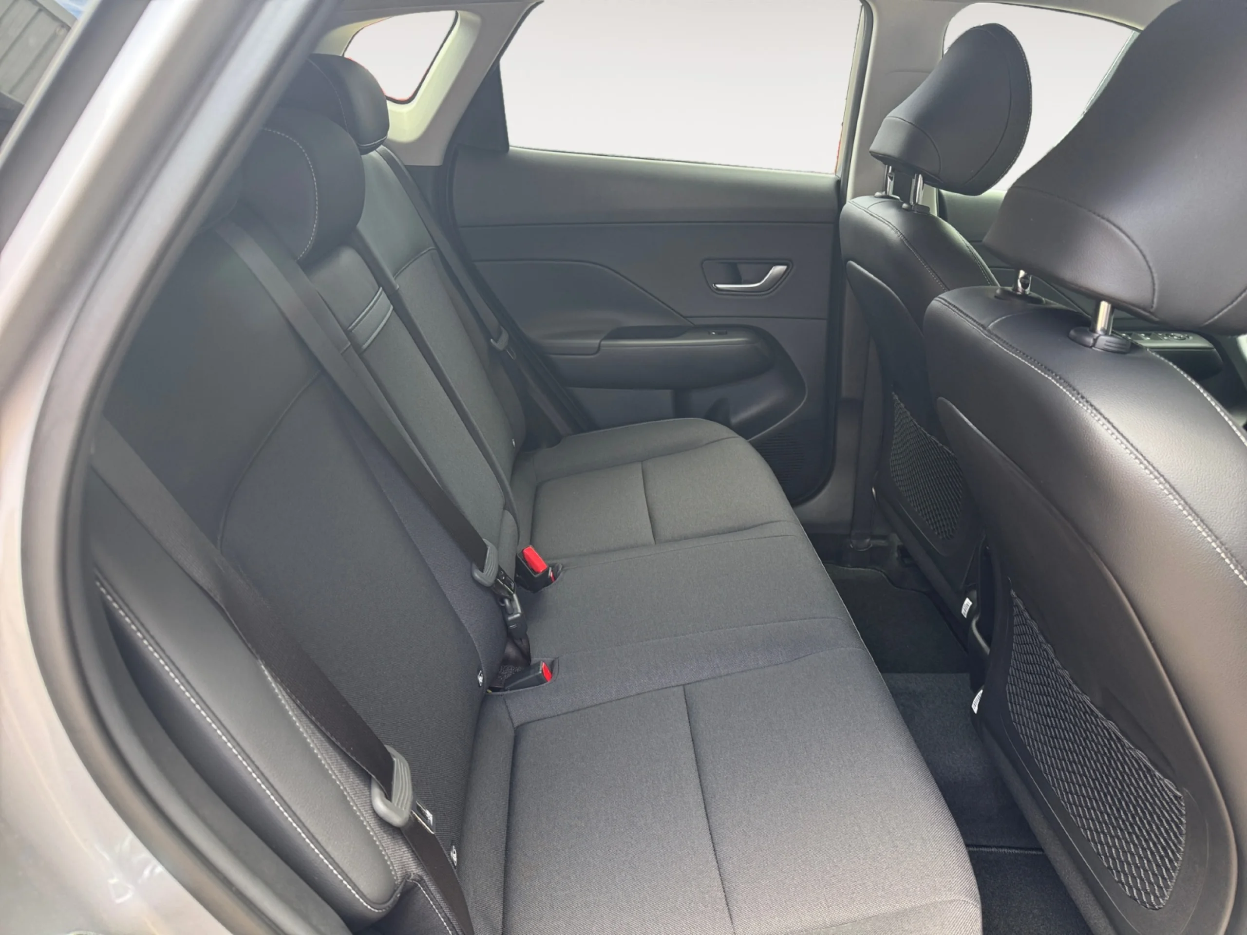 HYUNDAI KONA 1.0 TGDI 48V TECNO - Foto 5